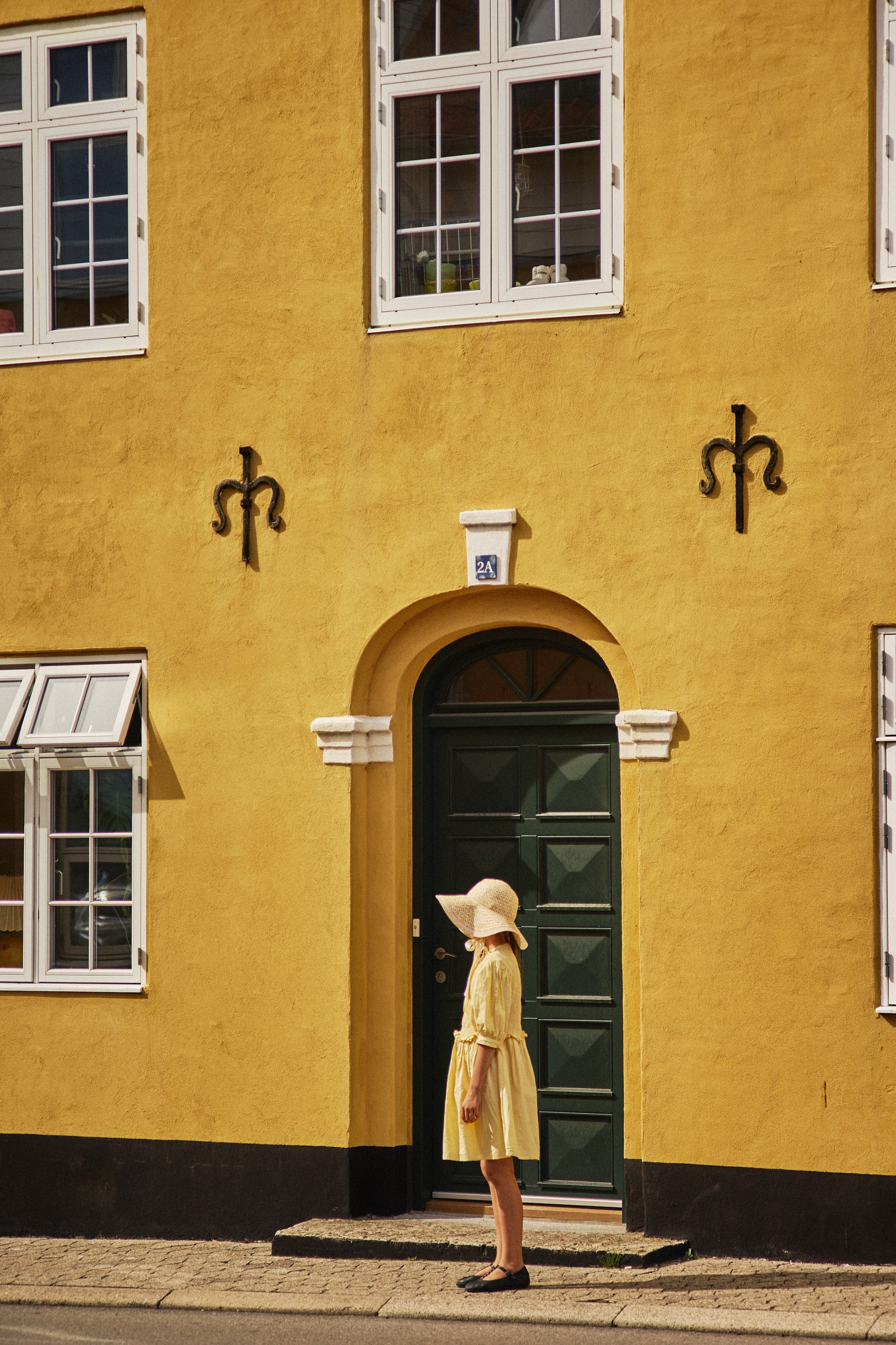 Hundested. Vutitsa