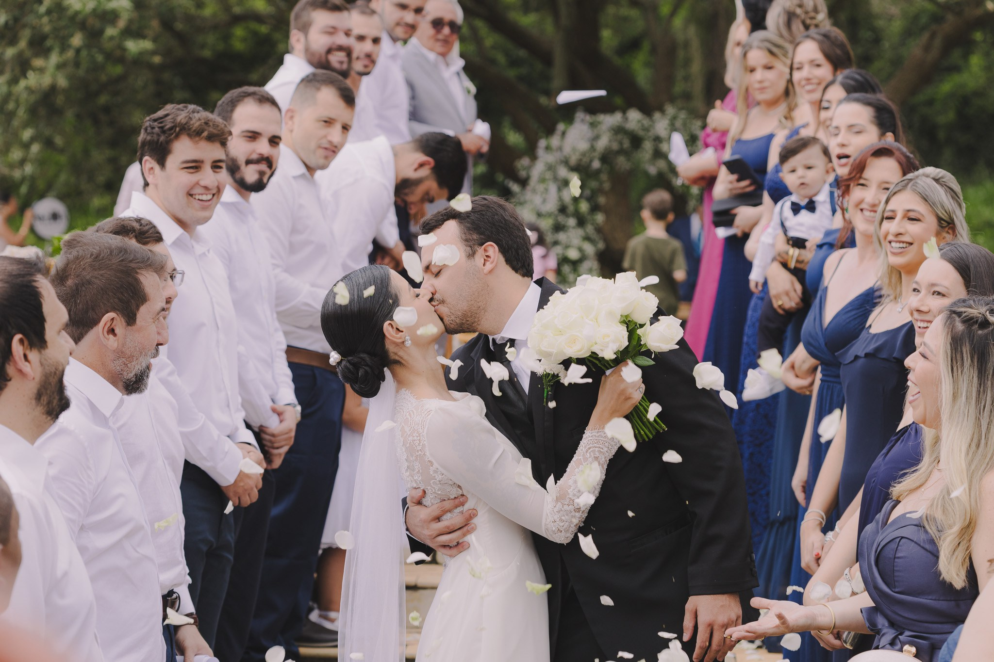 Casamento Gabriela & Gustavo