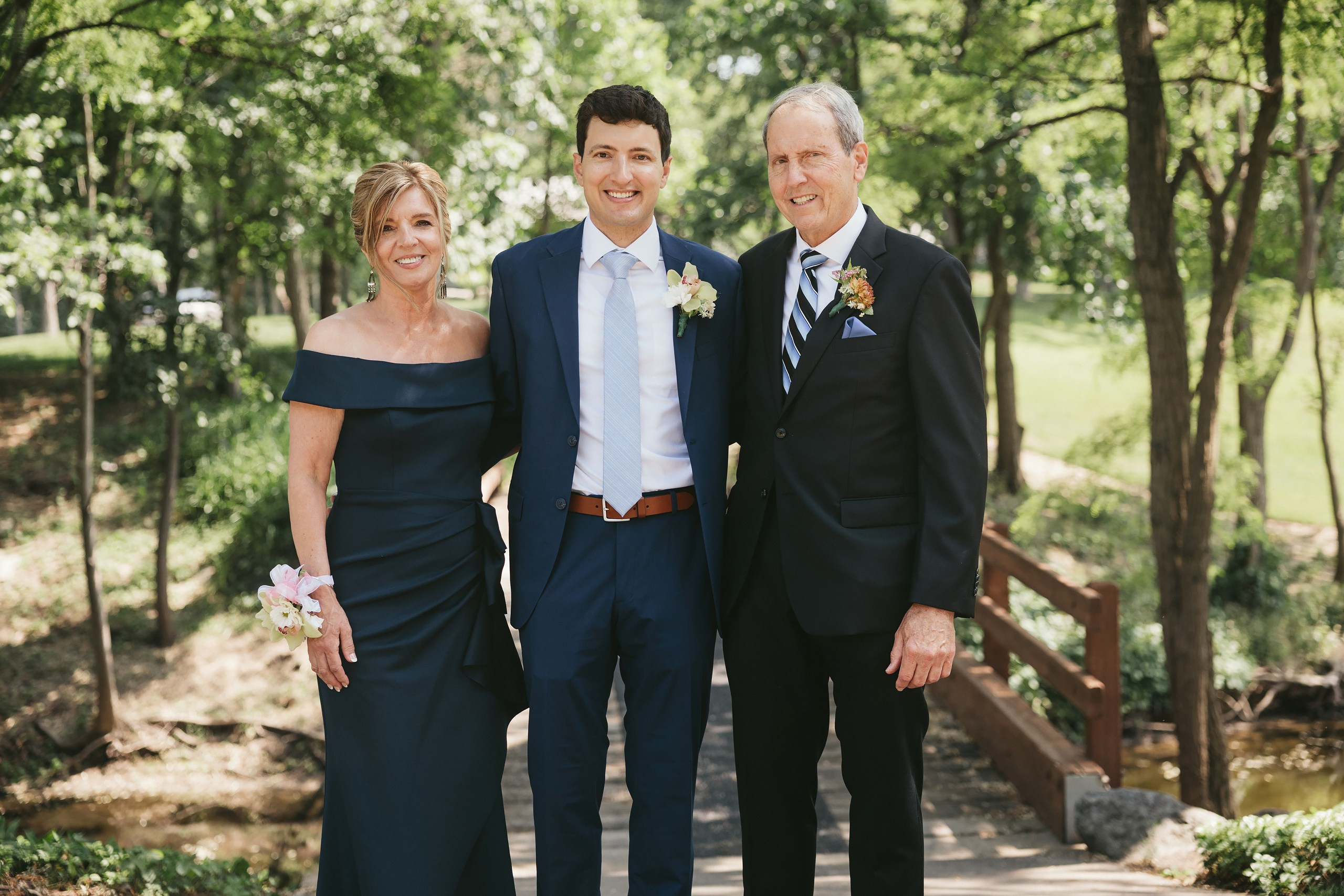 06.14.2025 Wedding. Wedding family event photographer in Chicago Nick Yushevich