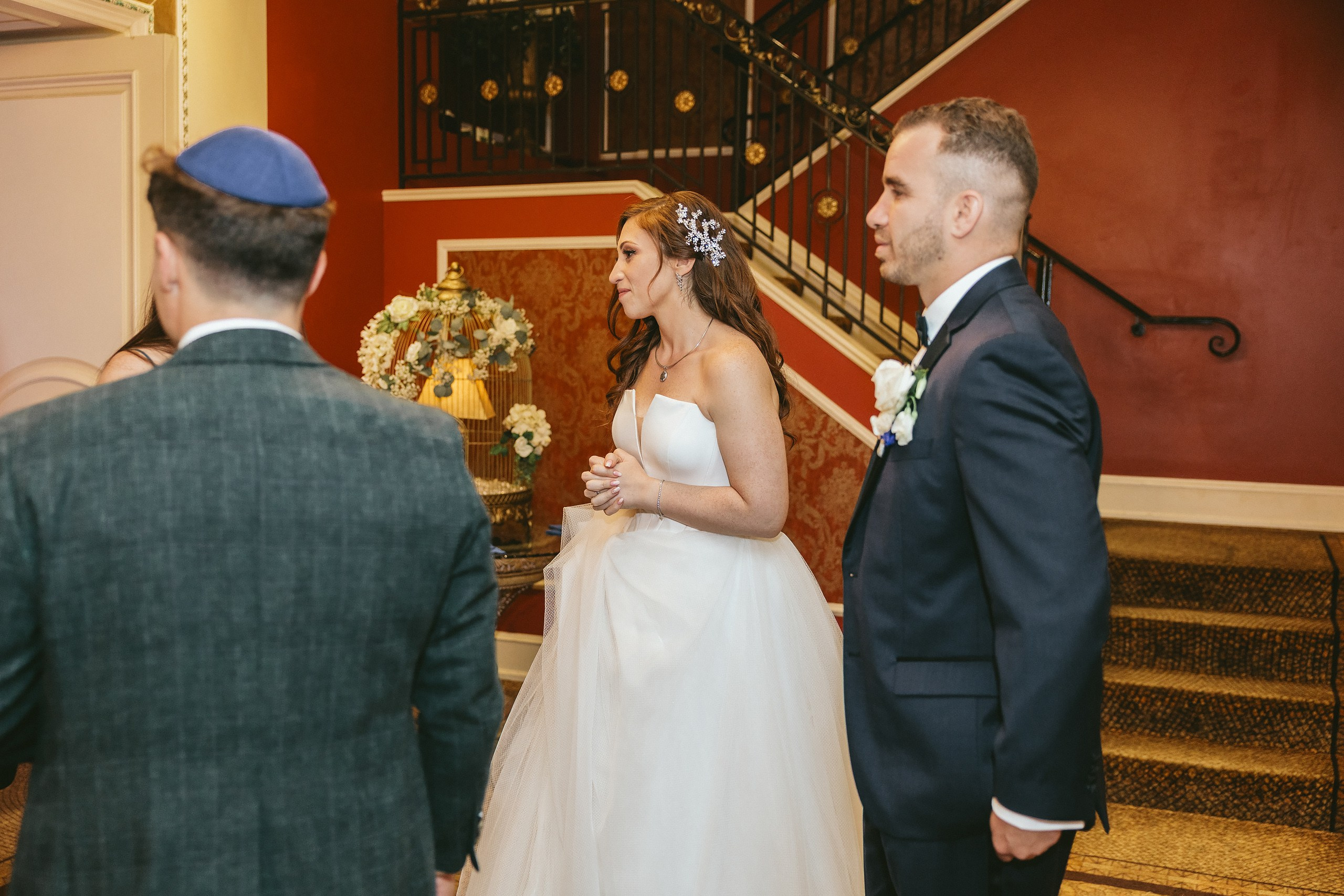 06.08.2025 Wedding. Wedding family event photographer in Chicago Nick Yushevich