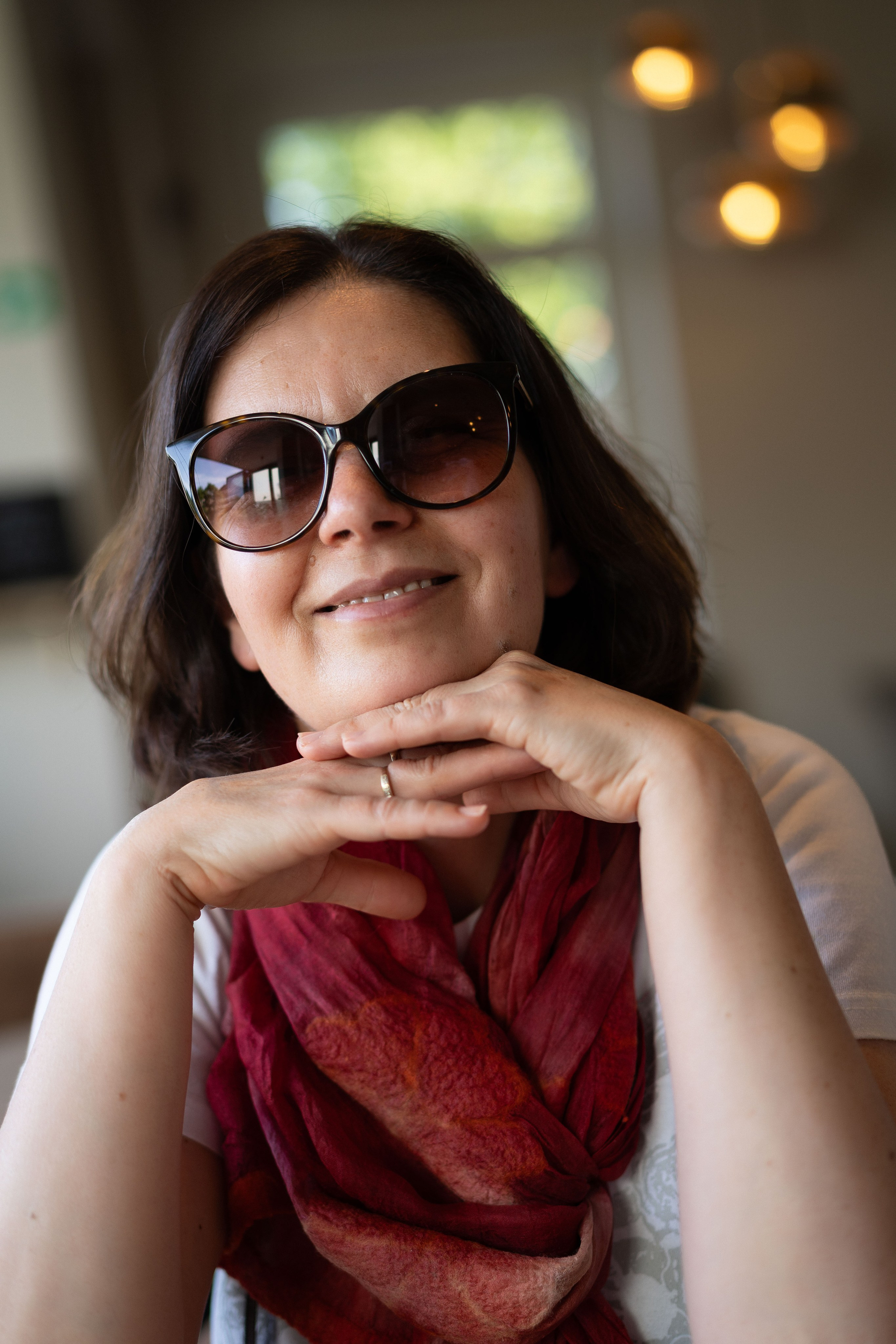 Olga / Mechelen / 01 mei 2025. Tatyana Van Hedent een fotograaf te Zele, Oost-Vlaanderen