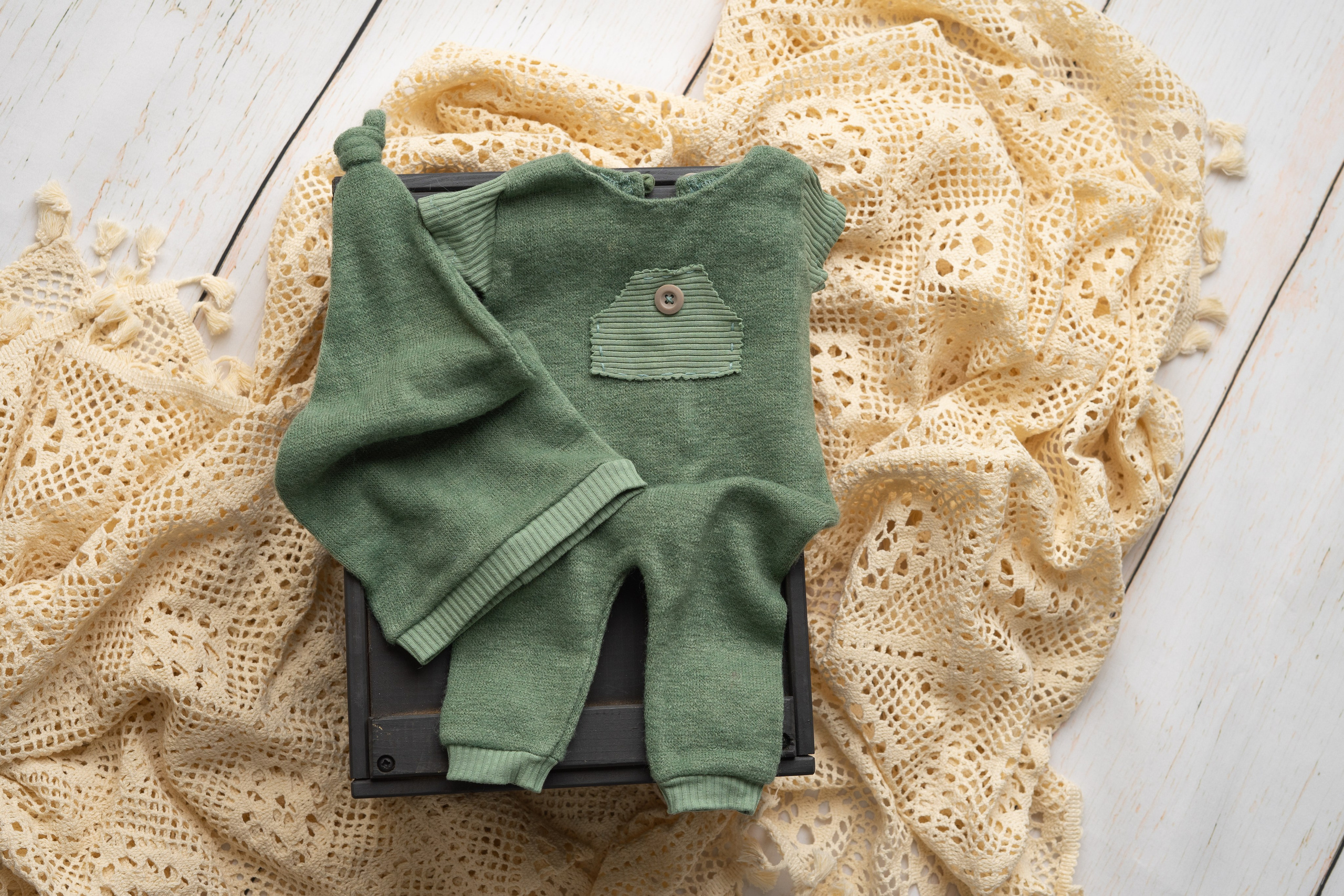 Outfits for boys. Newborn Photographer and life casting in Dubai Dariya Saeed