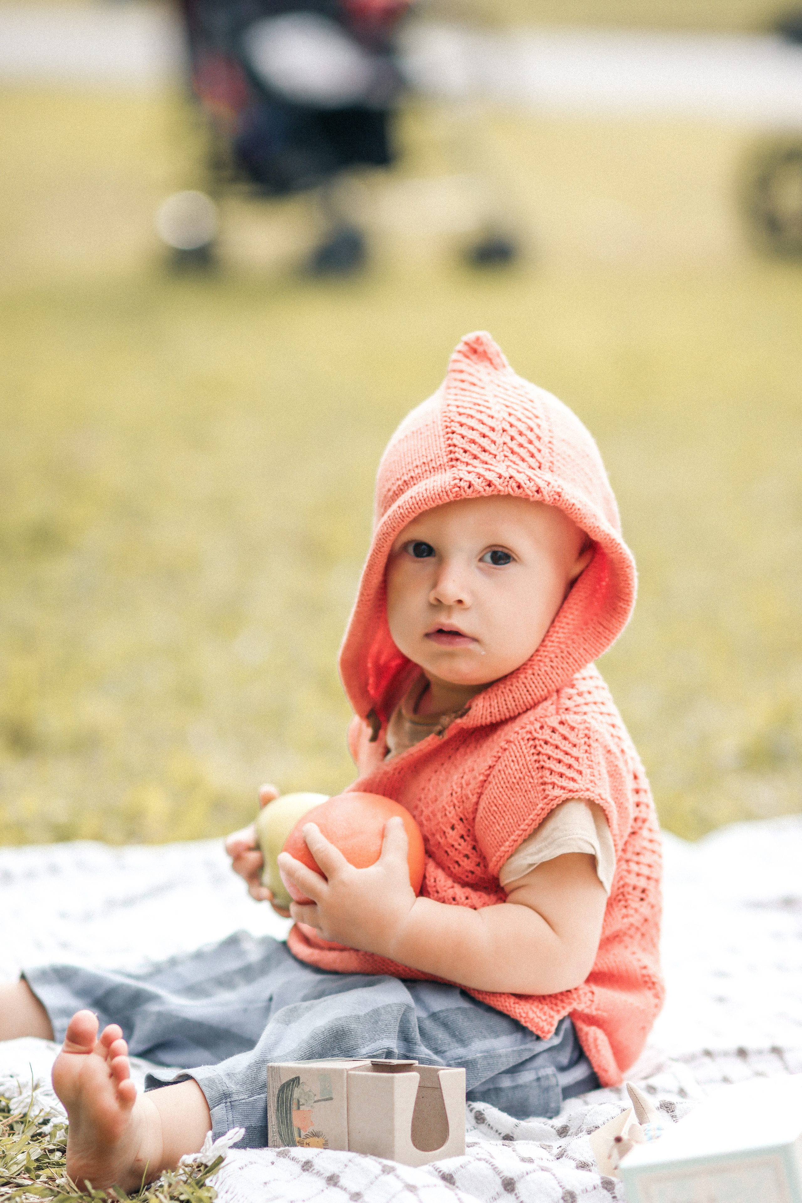 Истории съёмок. Фотограф в Черногории Валерия Комар
