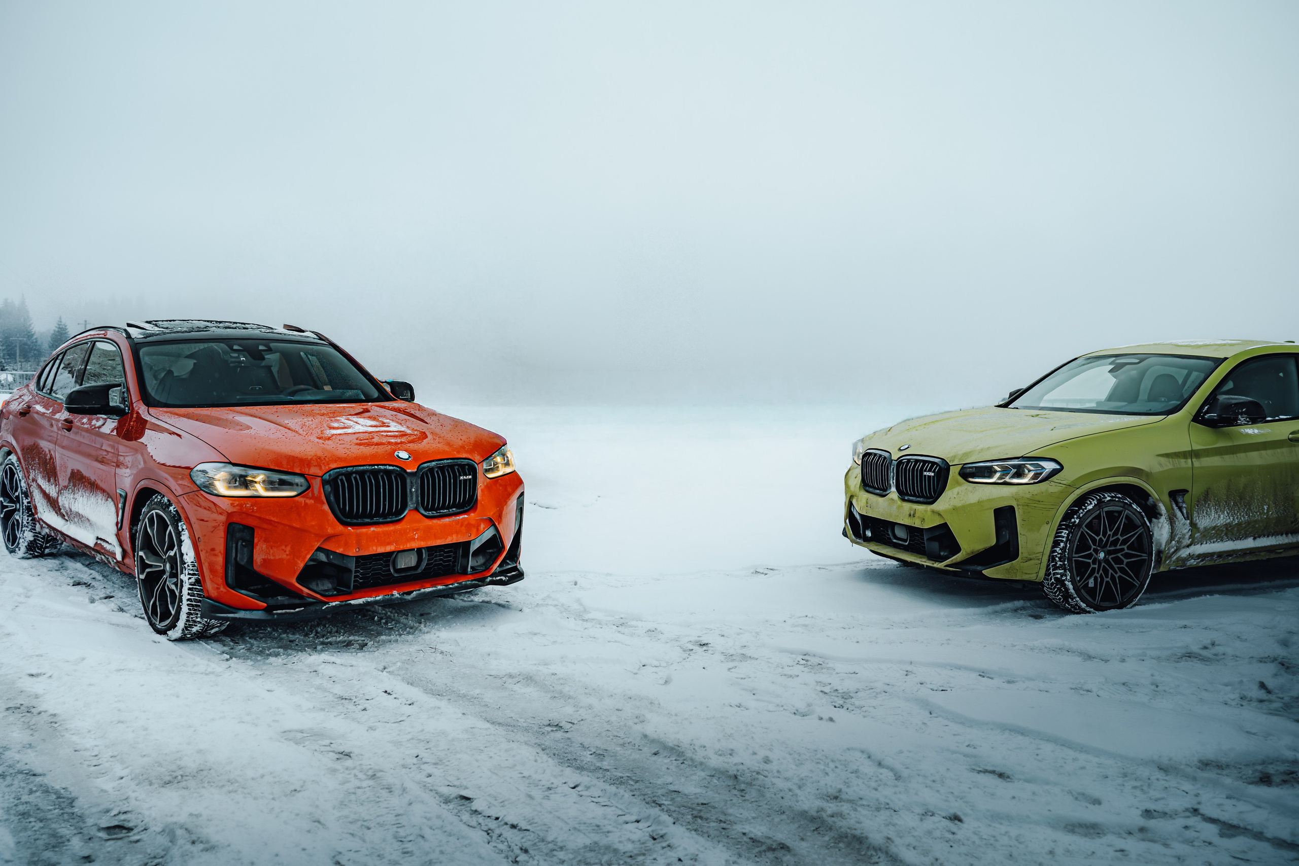 Workshop Bucovina 26 - BMW Apan Motors (Suceava). Adrian Visovan - Fotograf Iasi