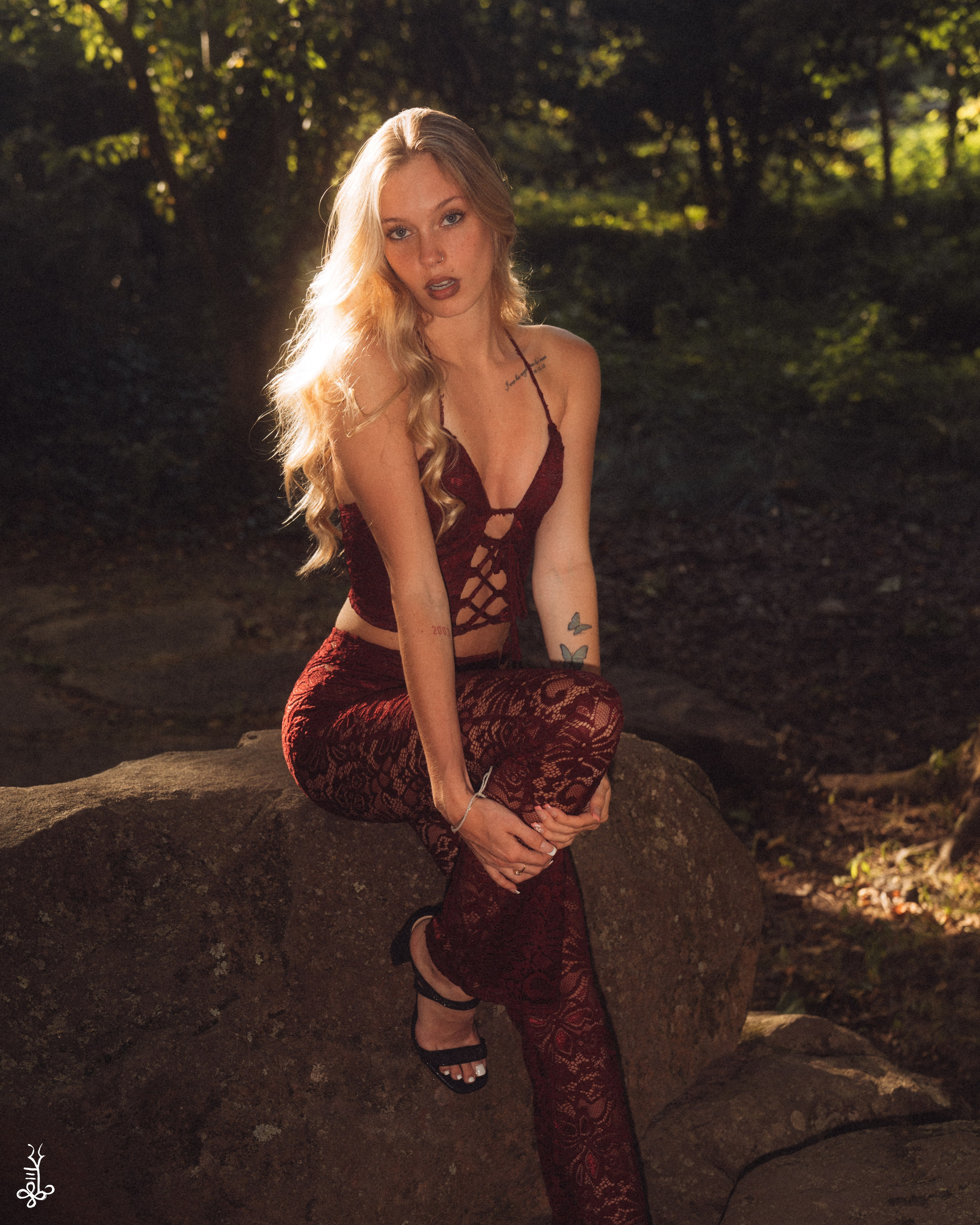 BROOKYLNN. Ke’Ondris