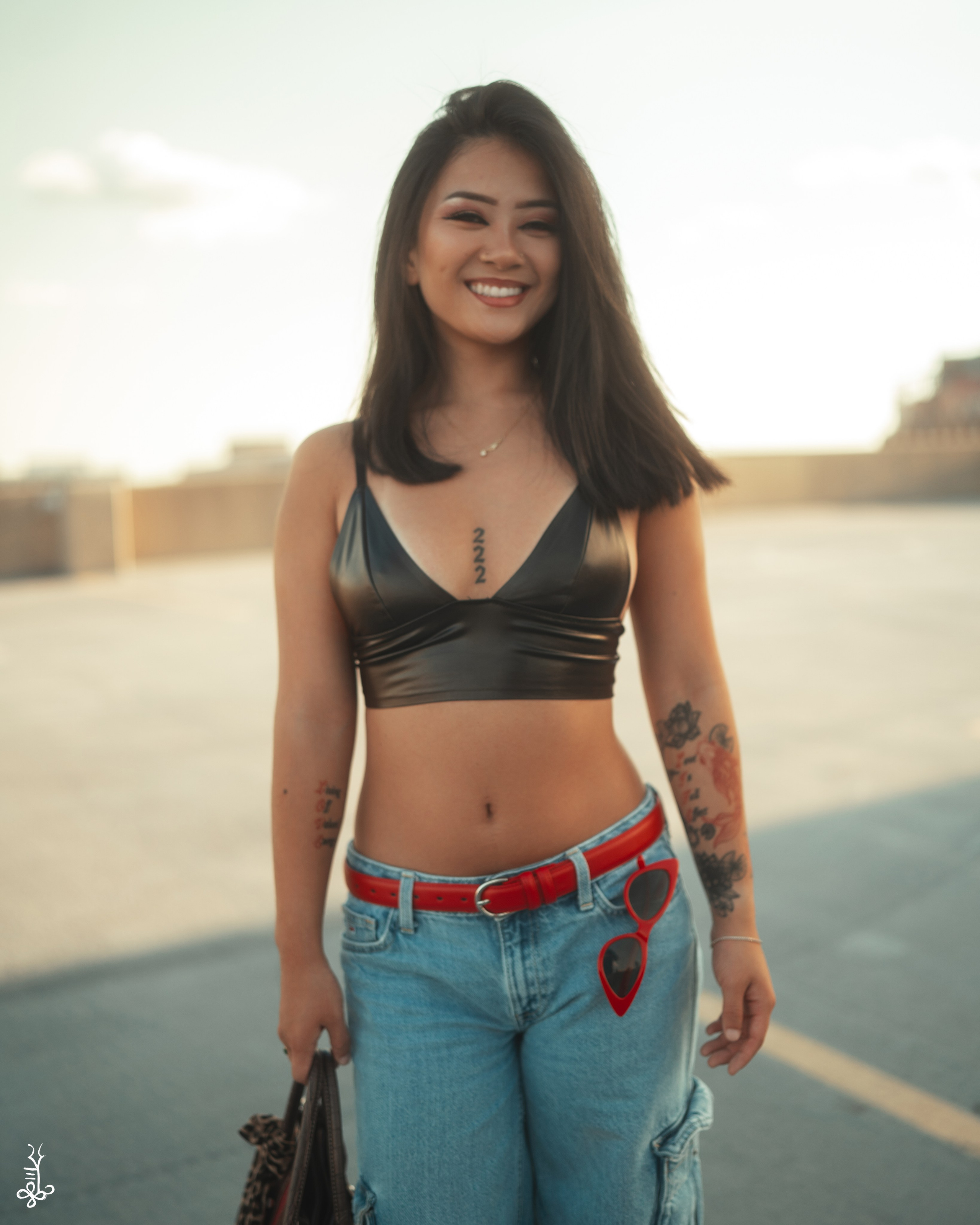 KAY YUN. Ke’Ondris