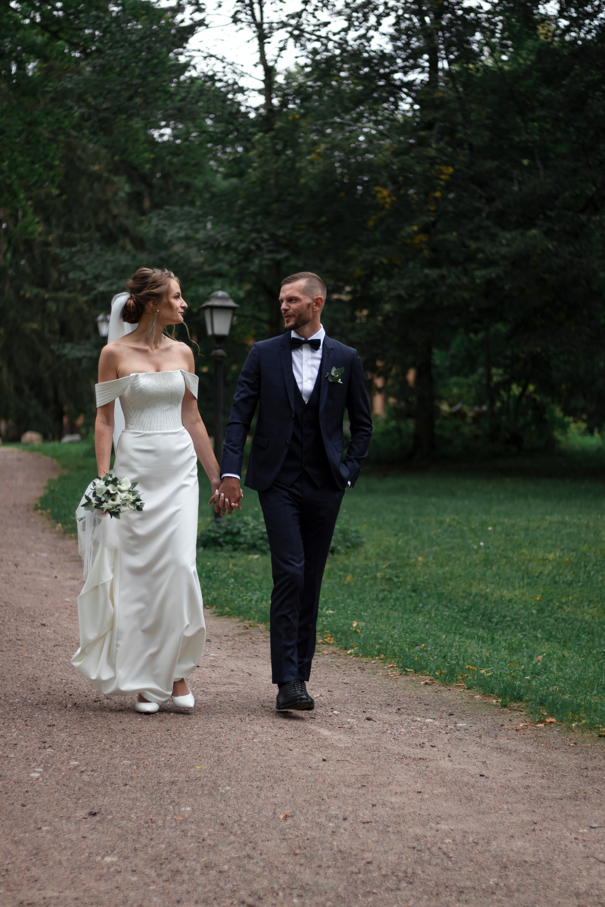 Artem & Valeria. Wedding and portrait photographer in Valencia Dmitrii Leonov
