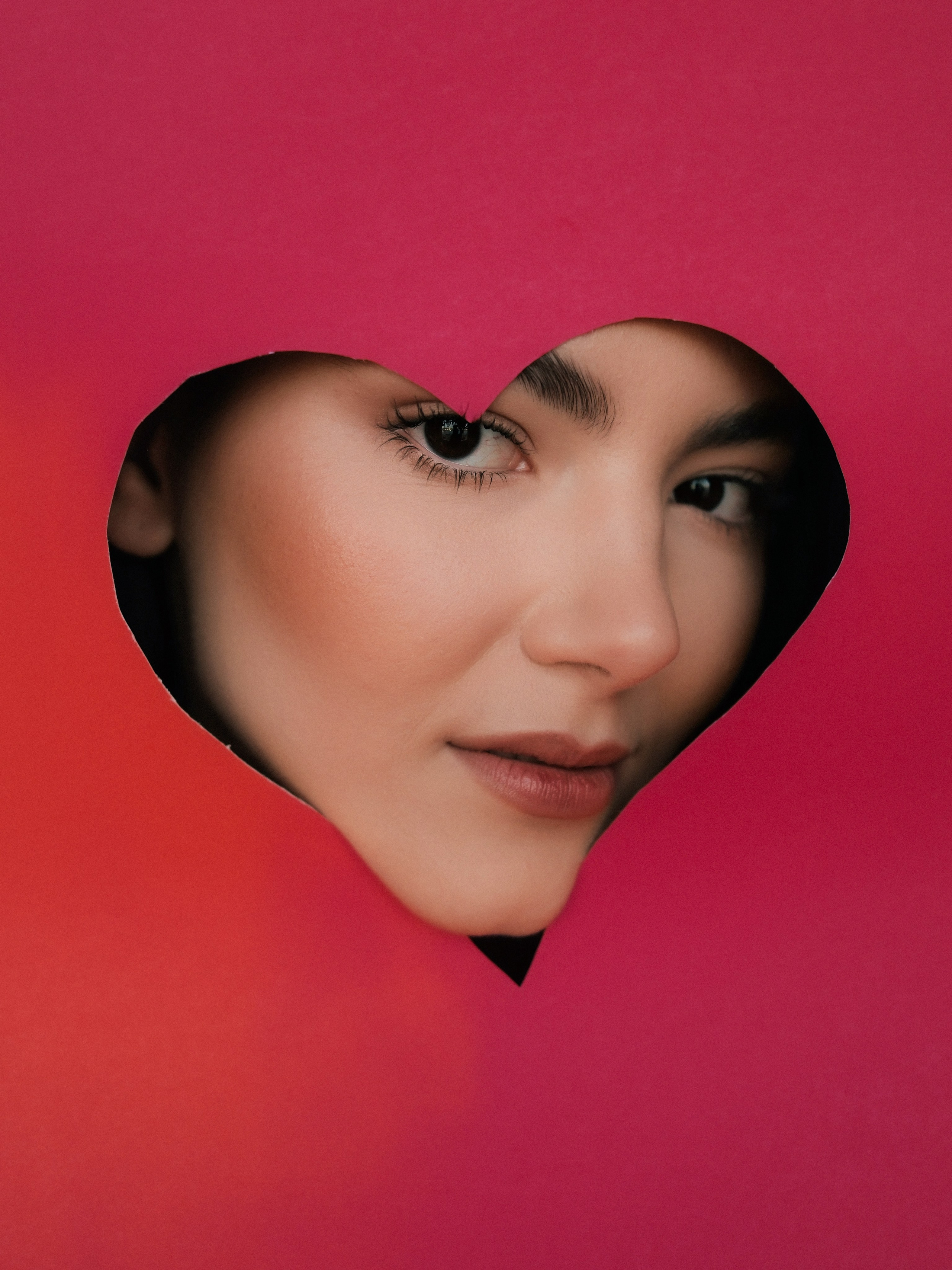 Amalia. Mariia Ermakoava