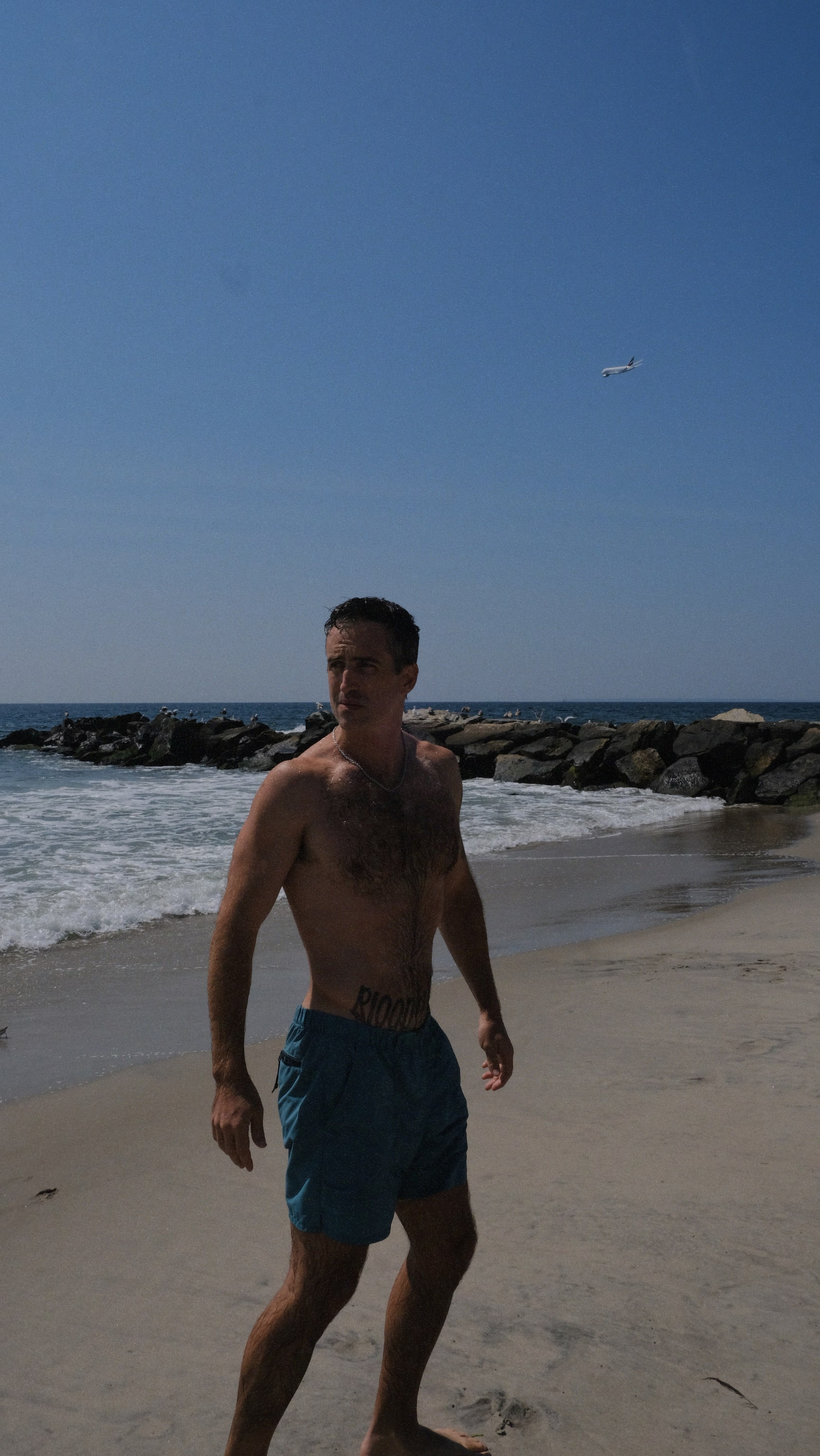 Jon. New York Photographer Sveta Zemskova, NYC Photo