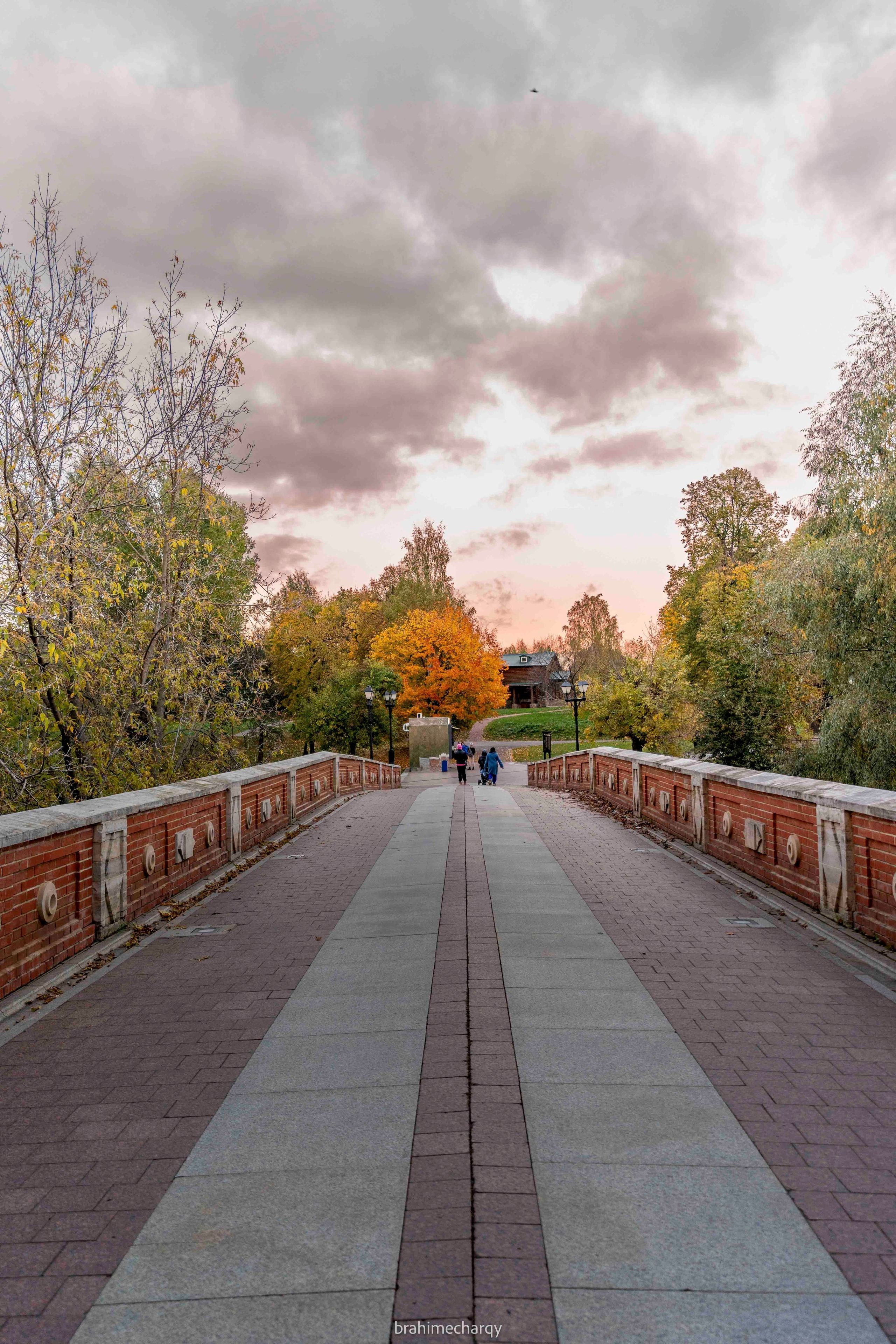 Фото. Брахим — фотограф