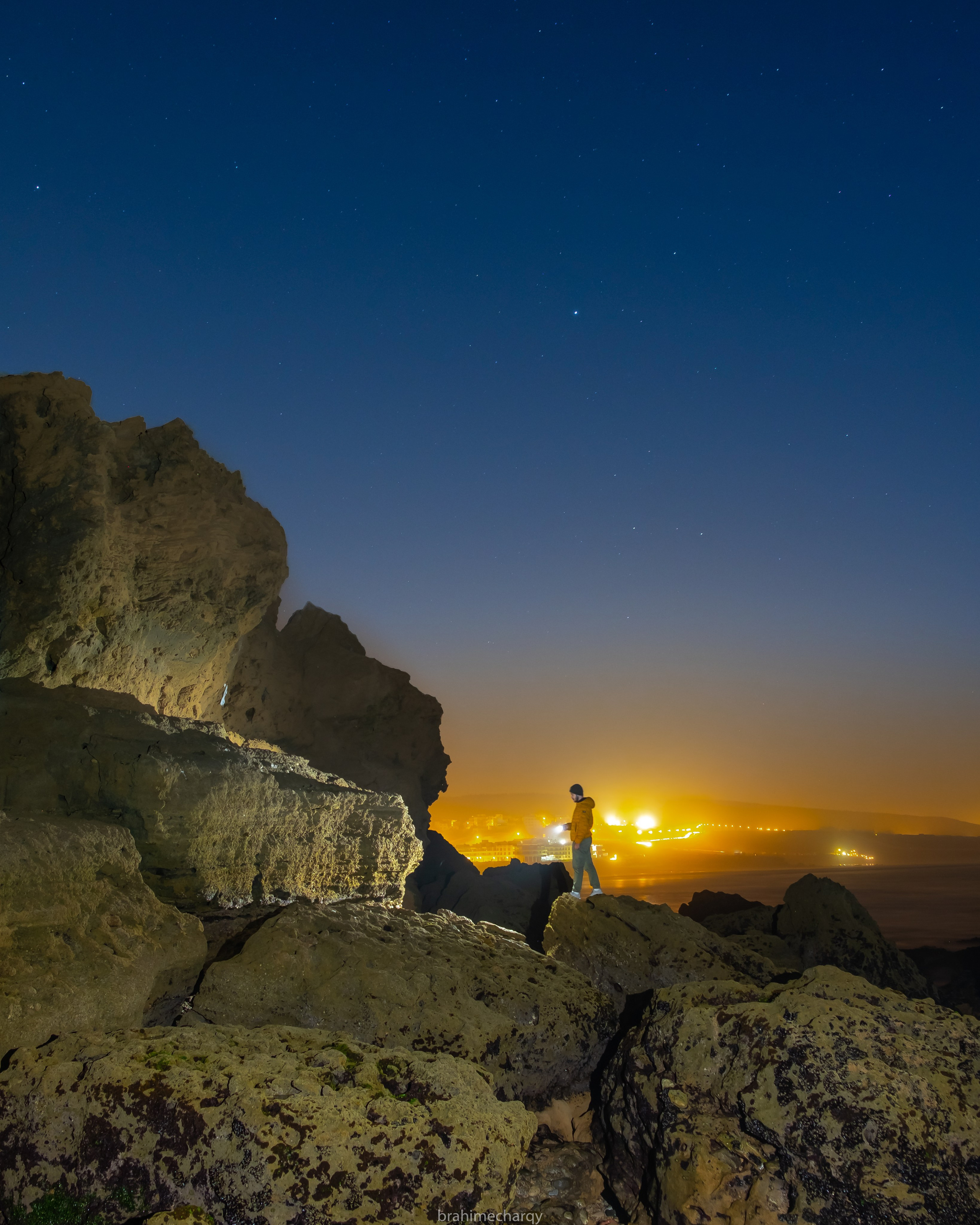 Фото. Брахим — фотограф