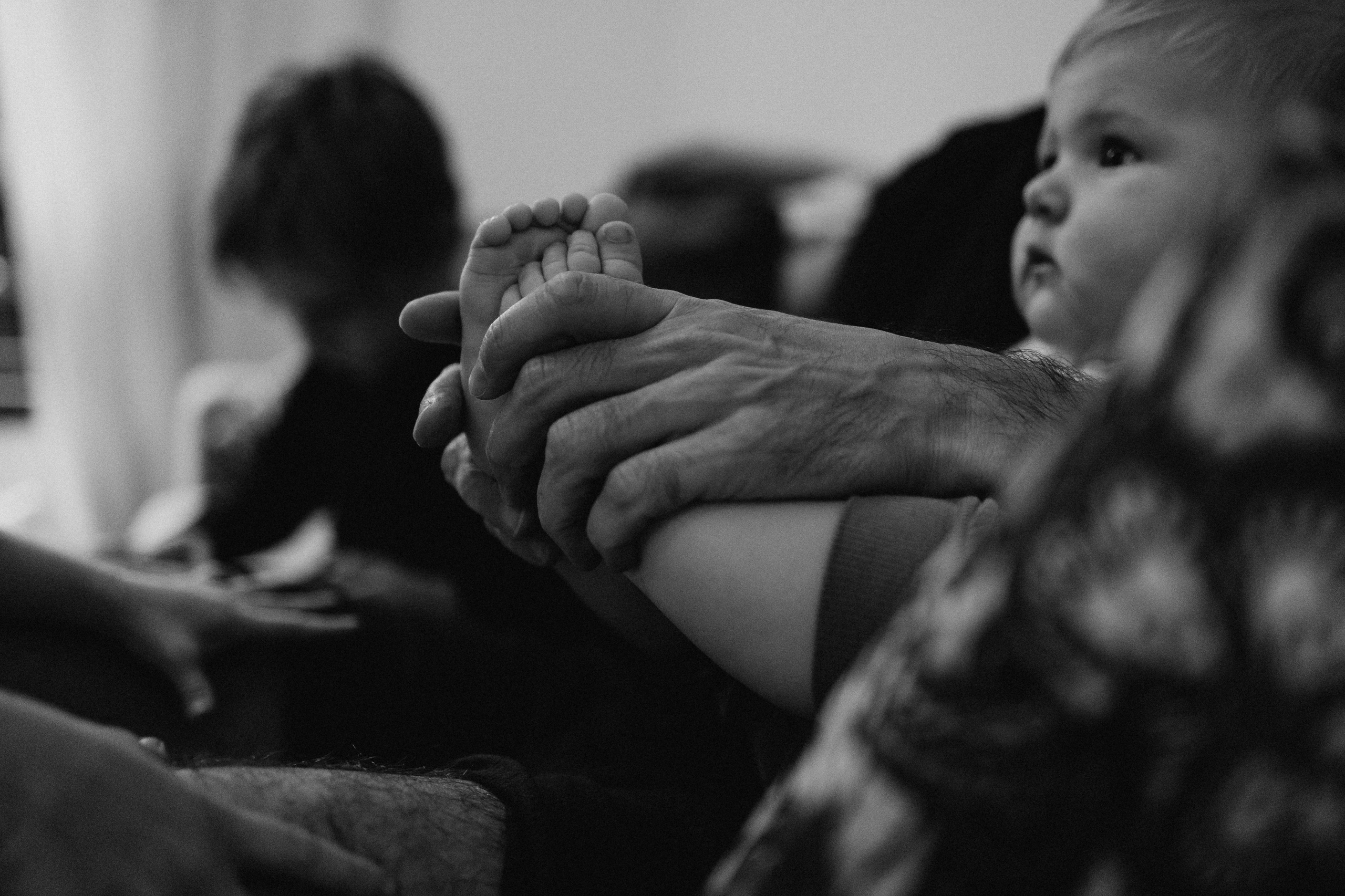Yulia’s & Misha’s BIG family. Fotografa documental de familia e nascimento em Florianópolis SC Daria Ermolaev
