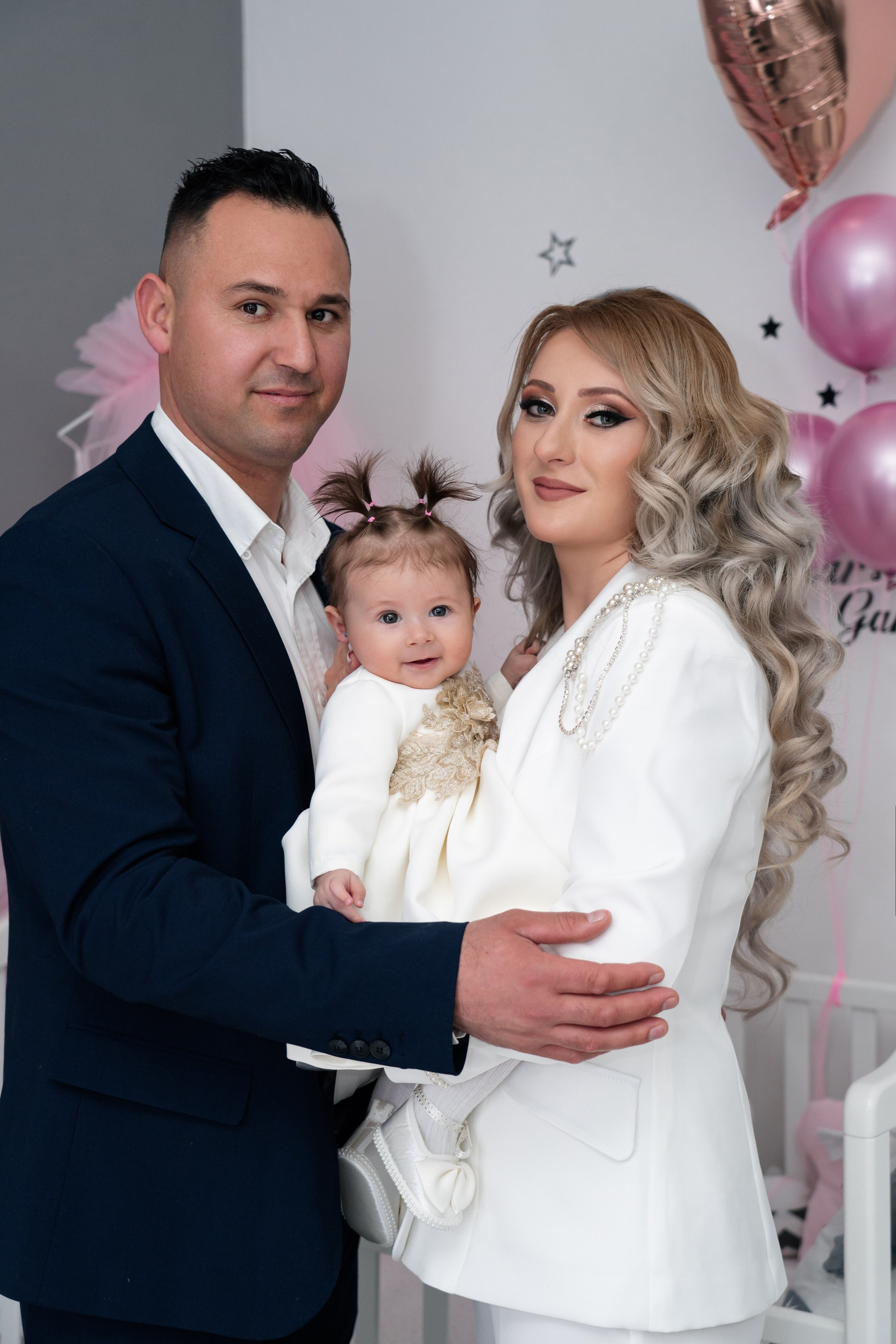 Miriam. Studio Timis