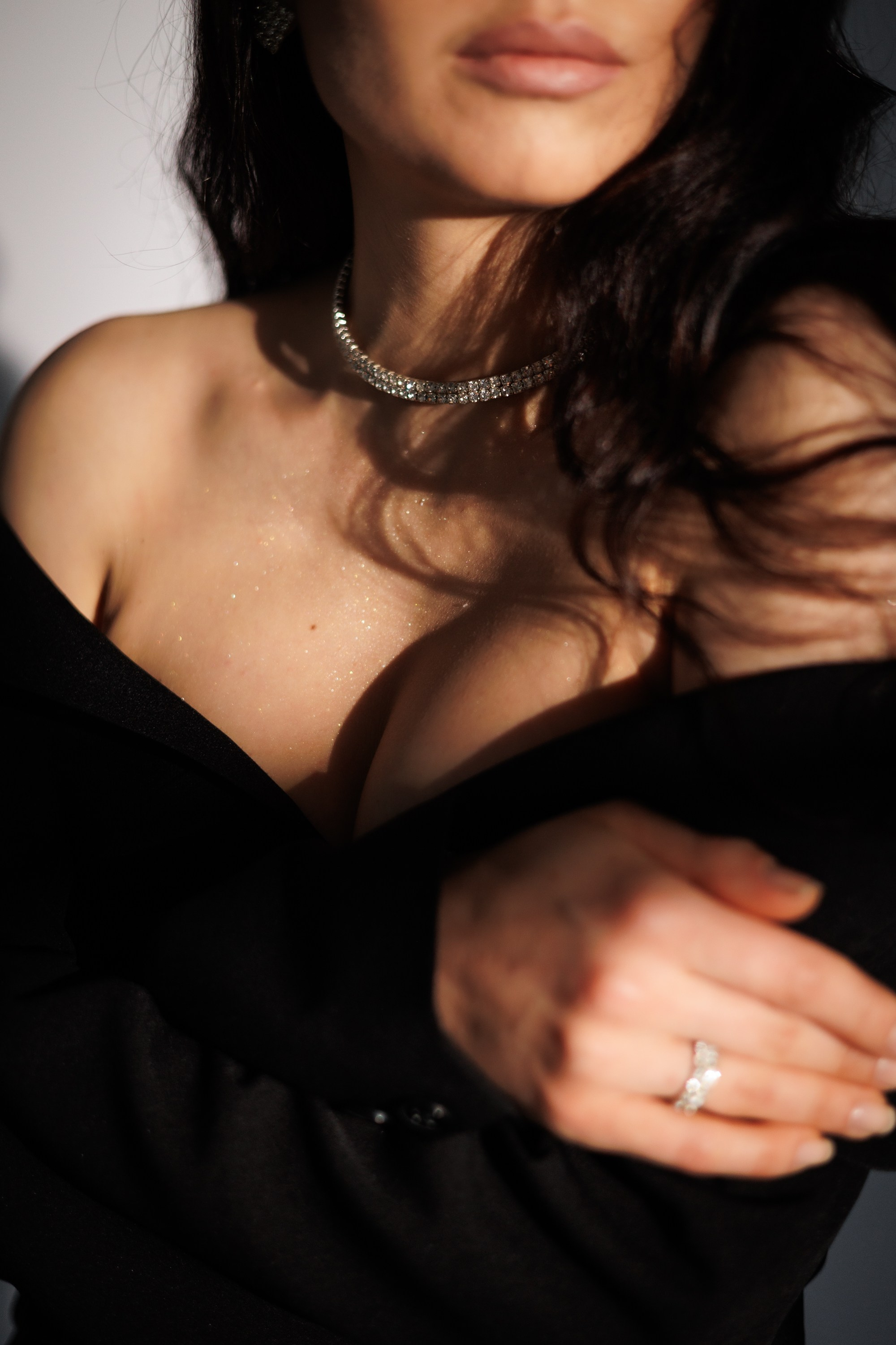 Porträt. Hochzeitsfotograf Bremen Liliana Crijavetchi