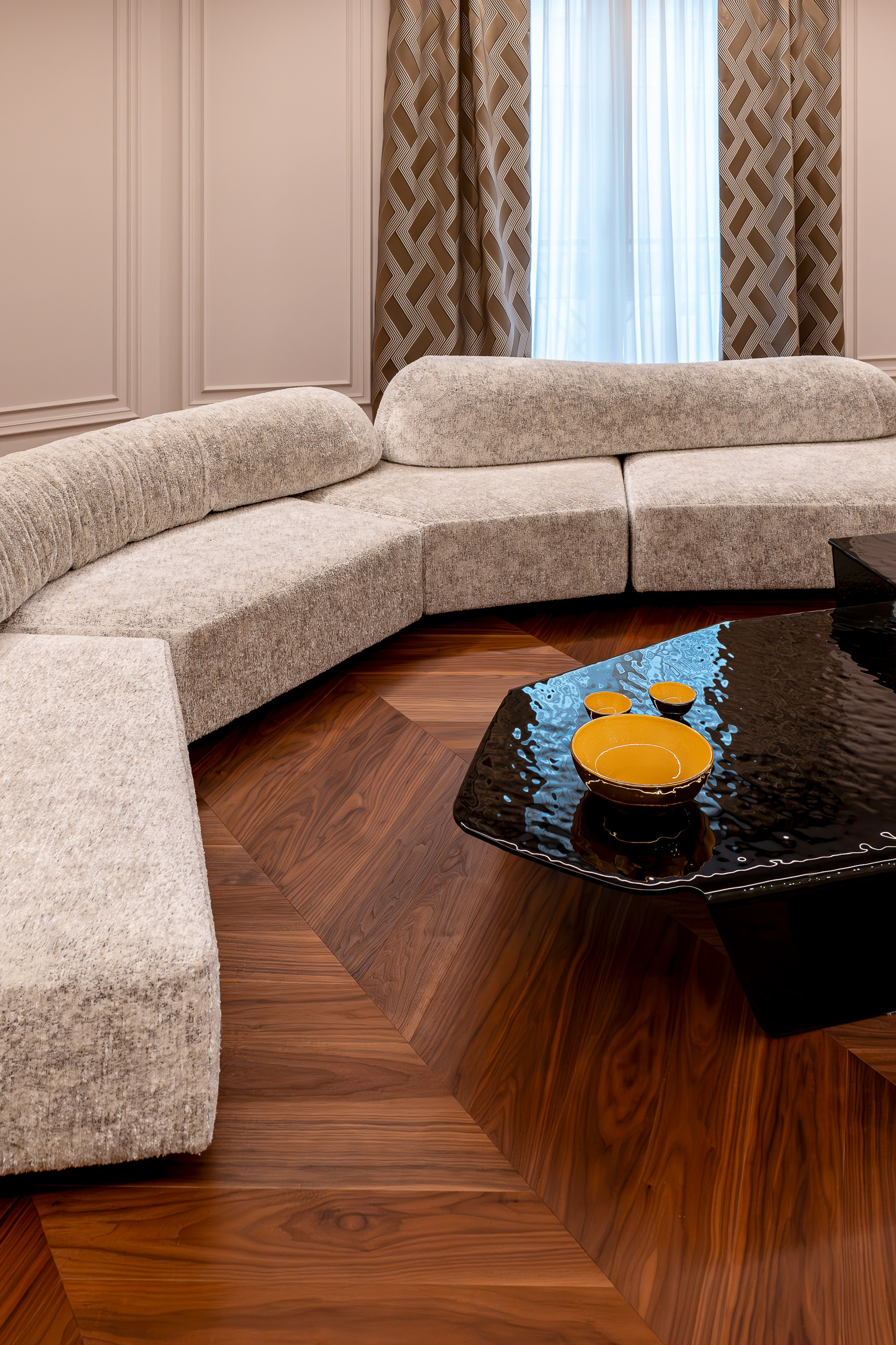 Interior of an exclusive villa, Martina Franca, Apulia, Alberobello, Cisternino, Ostuni