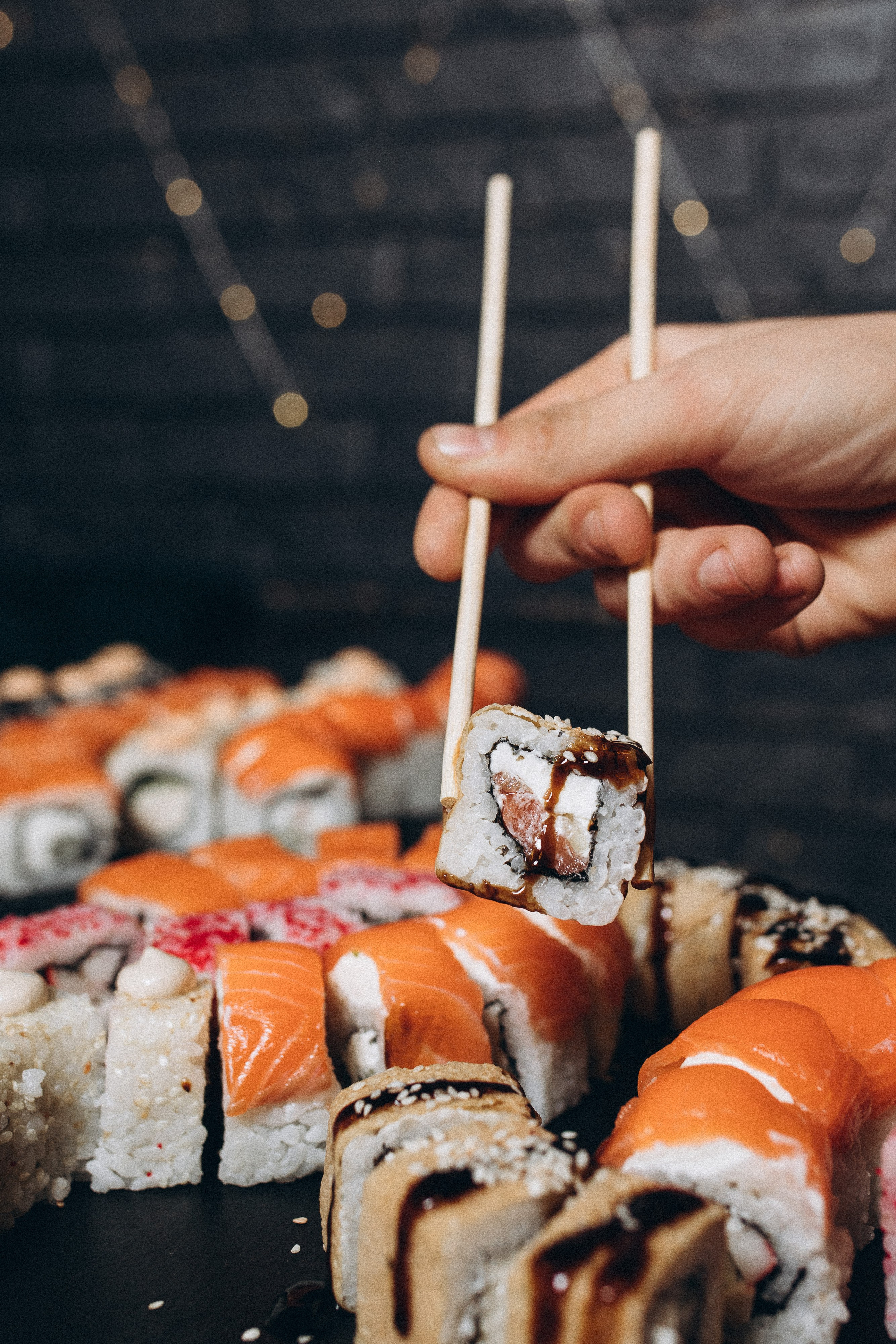 Їжа. Ірина Терещук