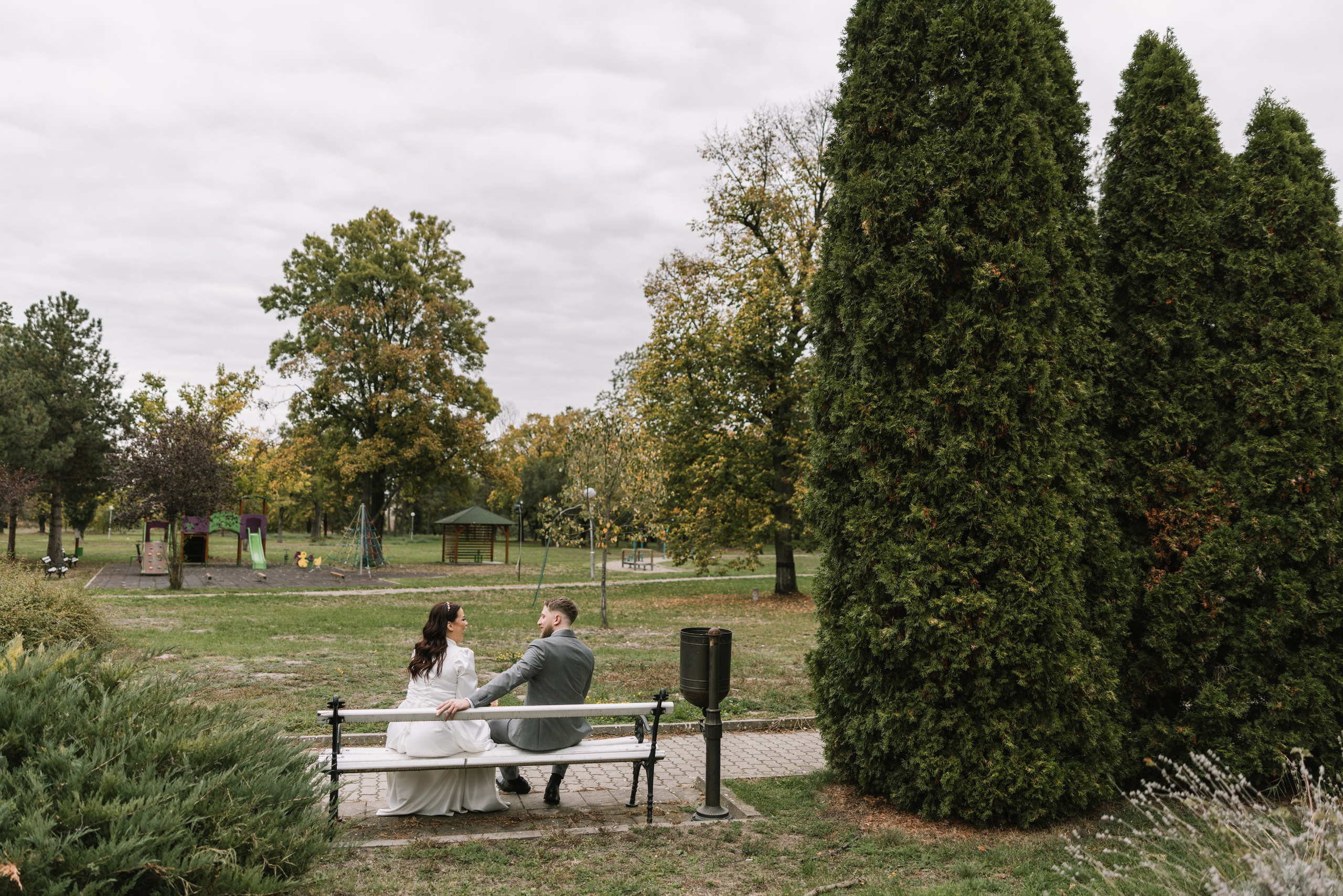 Anja I Stefan. Wedding fotograf u Srbiji – Bojan Vijatov