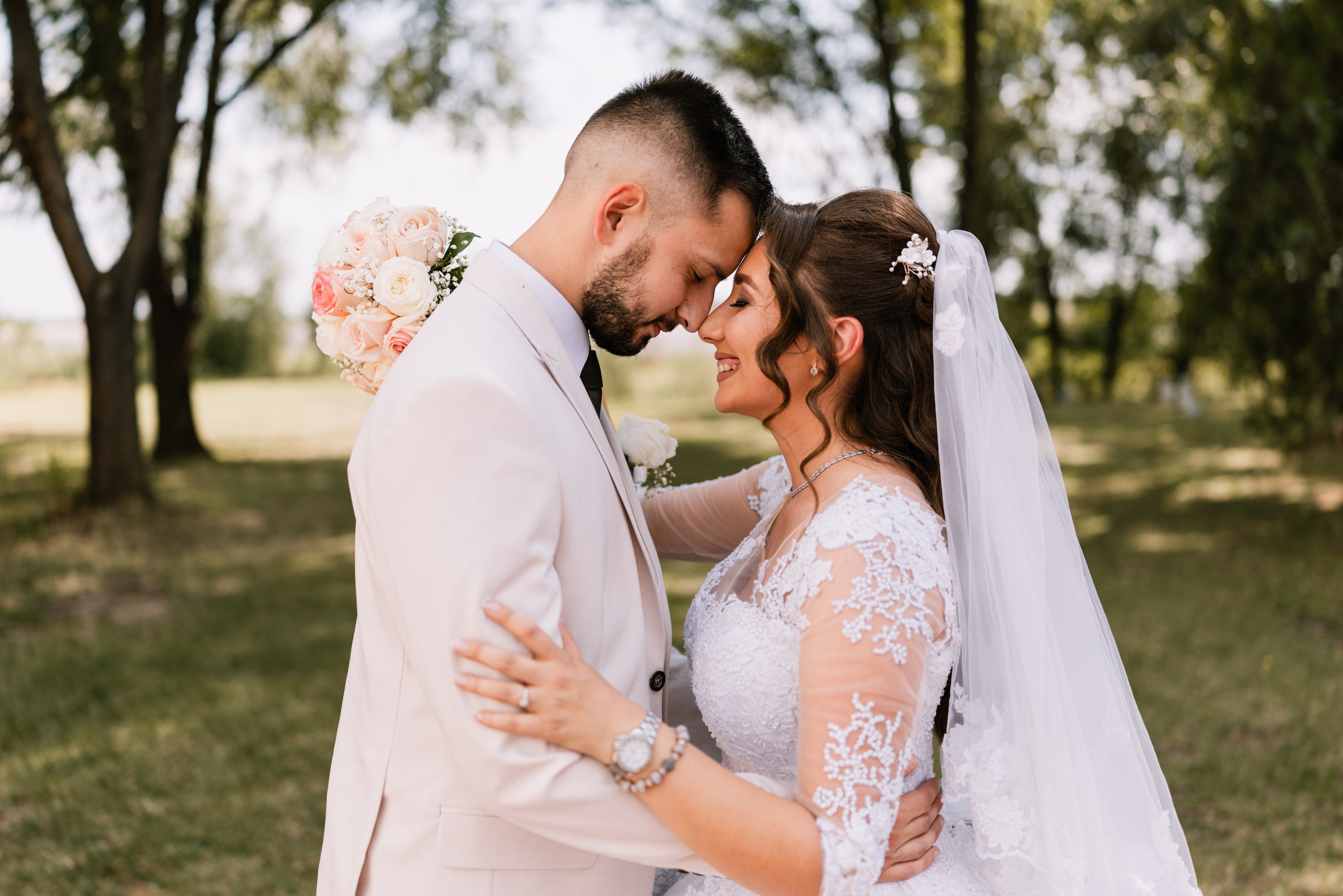 Svetlana i Srdjan. Wedding fotograf u Srbiji – Bojan Vijatov