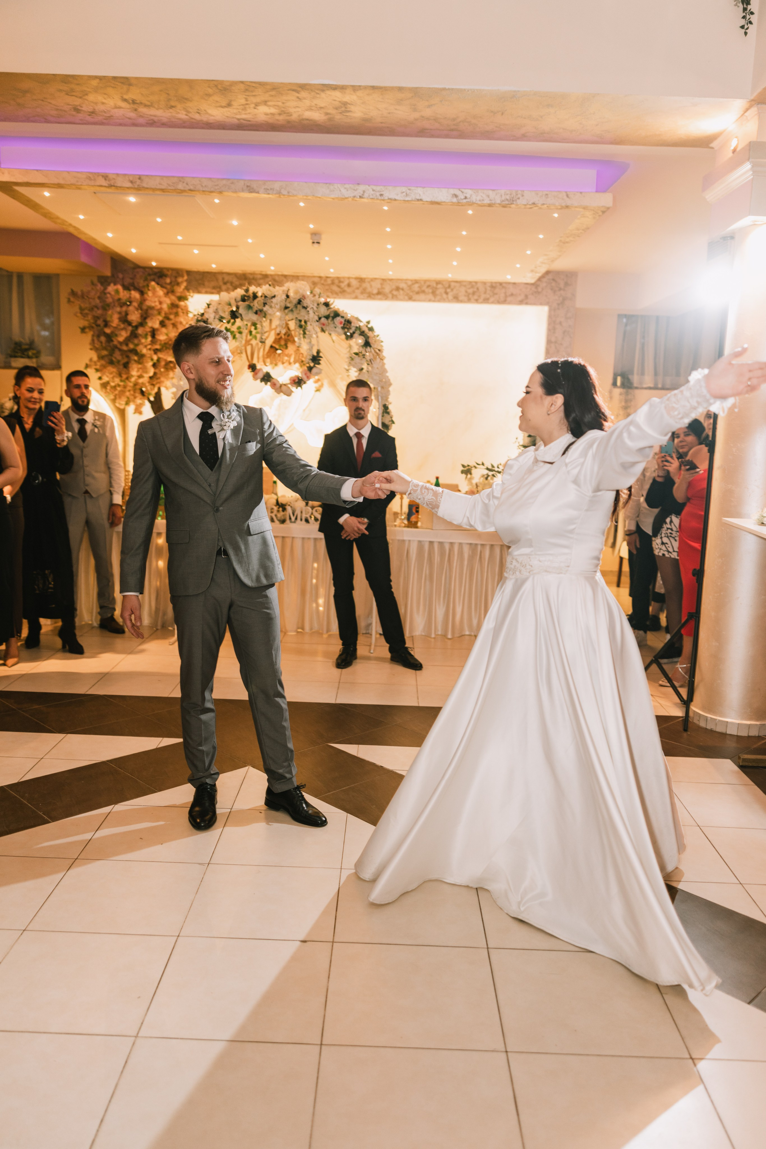 Anja I Stefan. Wedding fotograf u Srbiji – Bojan Vijatov