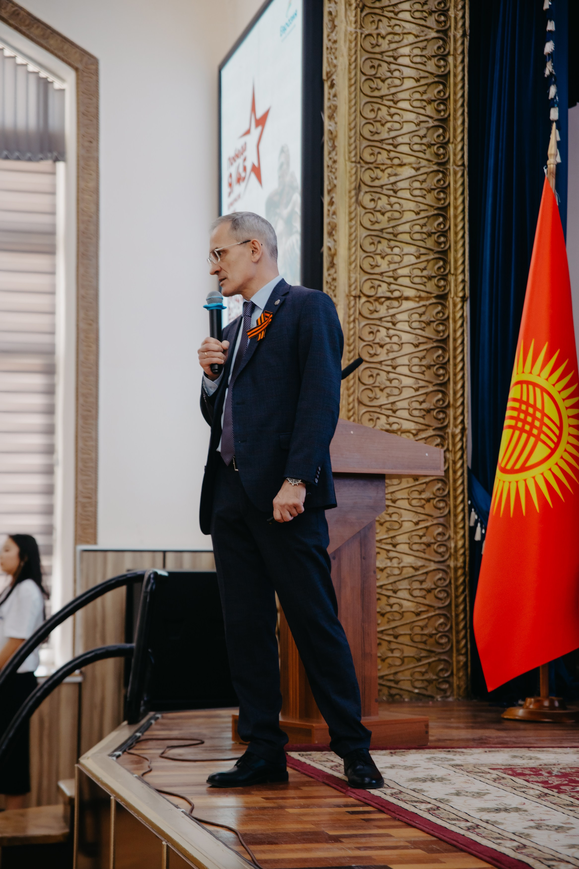 Репортажные съёмки. Фотограф Бишкек Садовский Никита