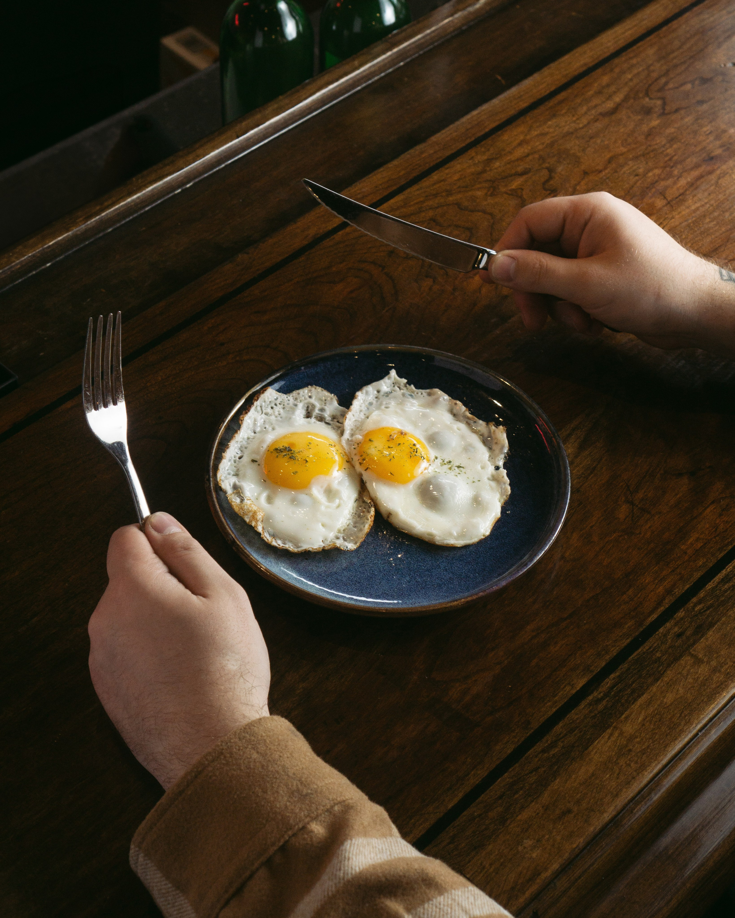 Anthony. Welcome to my video and photo world!