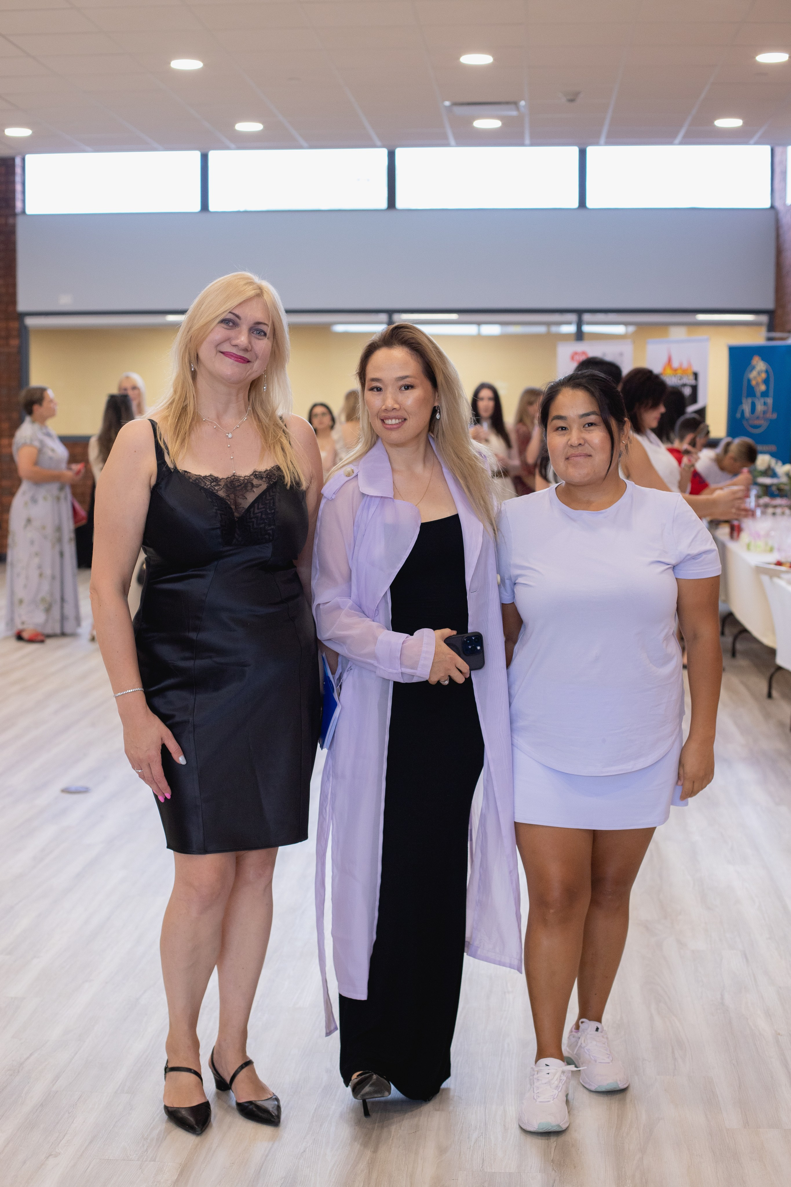 Events. Photographer Anastasiya