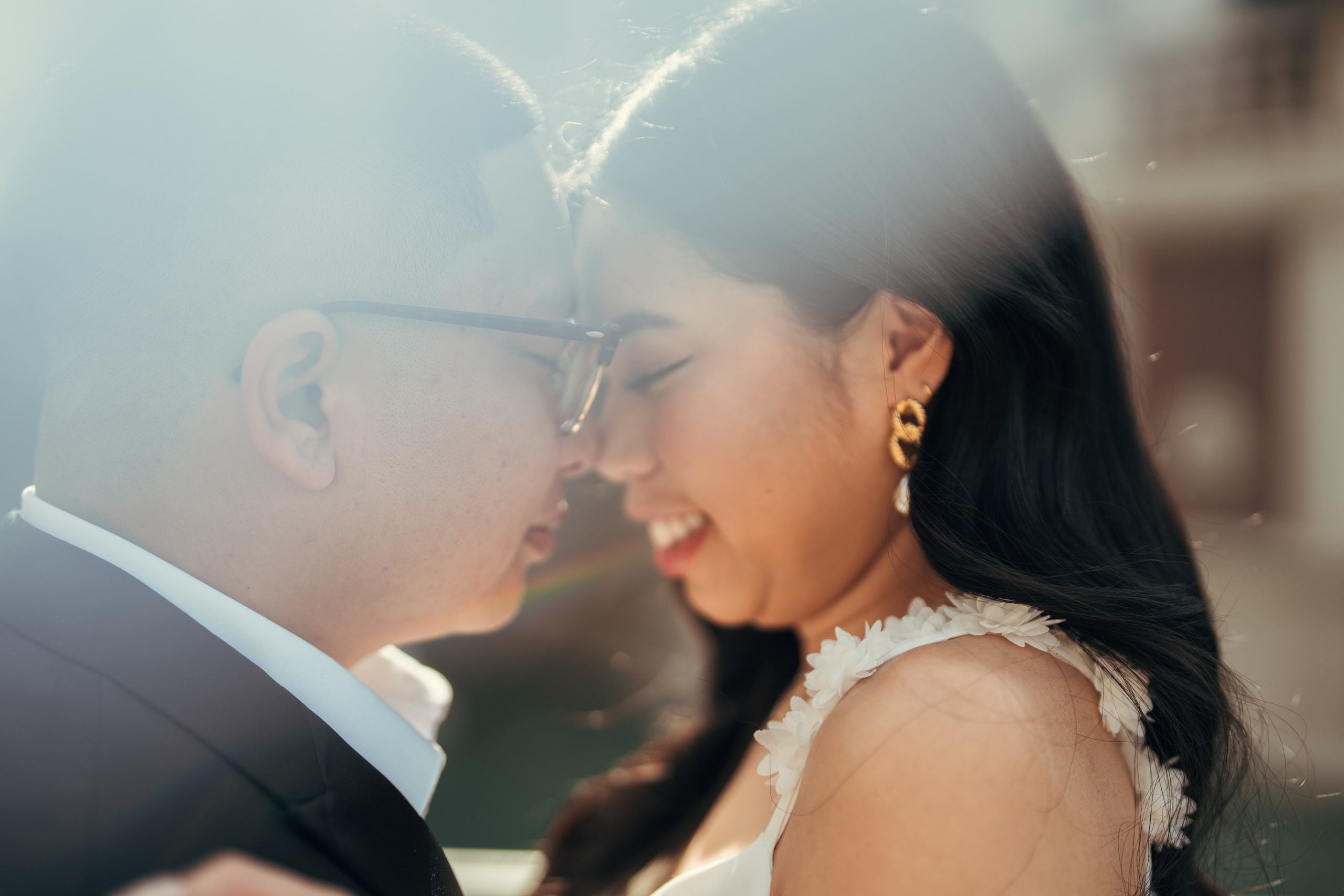 Katrina&Brendan. Wedding & elopement photographer Viktoriya Kravtsov. Las Vegas