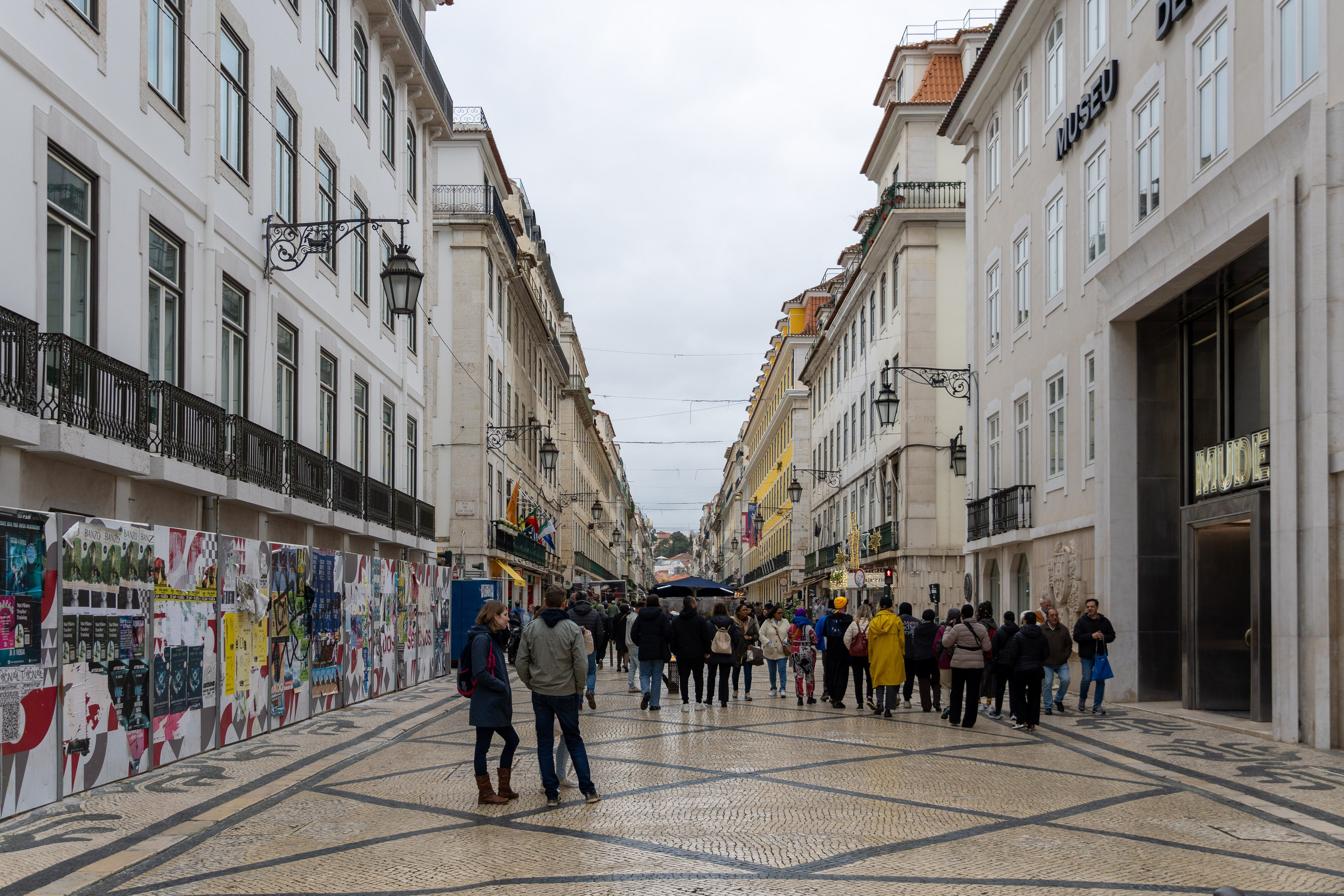 Lisabona 2025. Fotografiideplacere.net