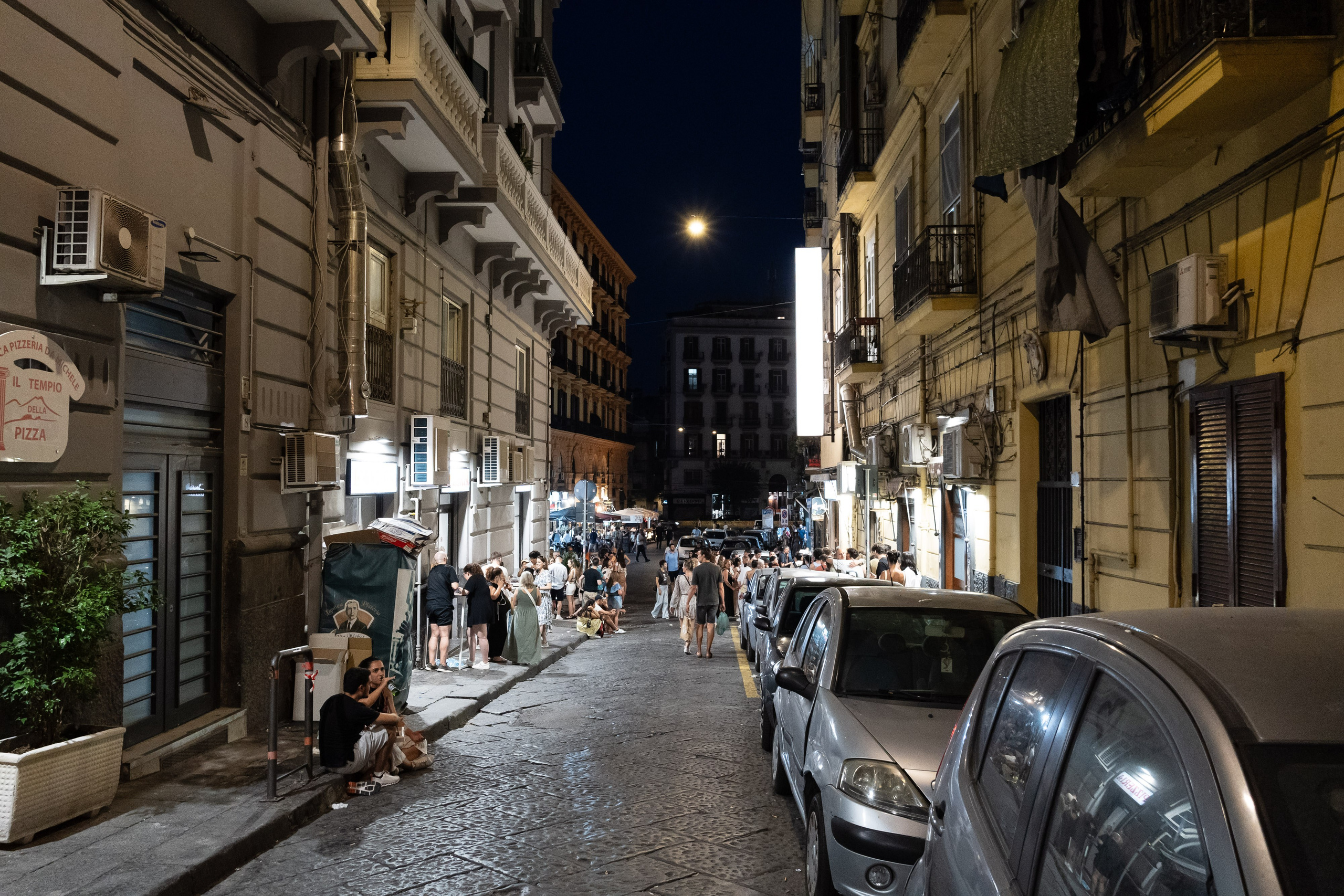 Napoli 2025. Fotografiideplacere.net