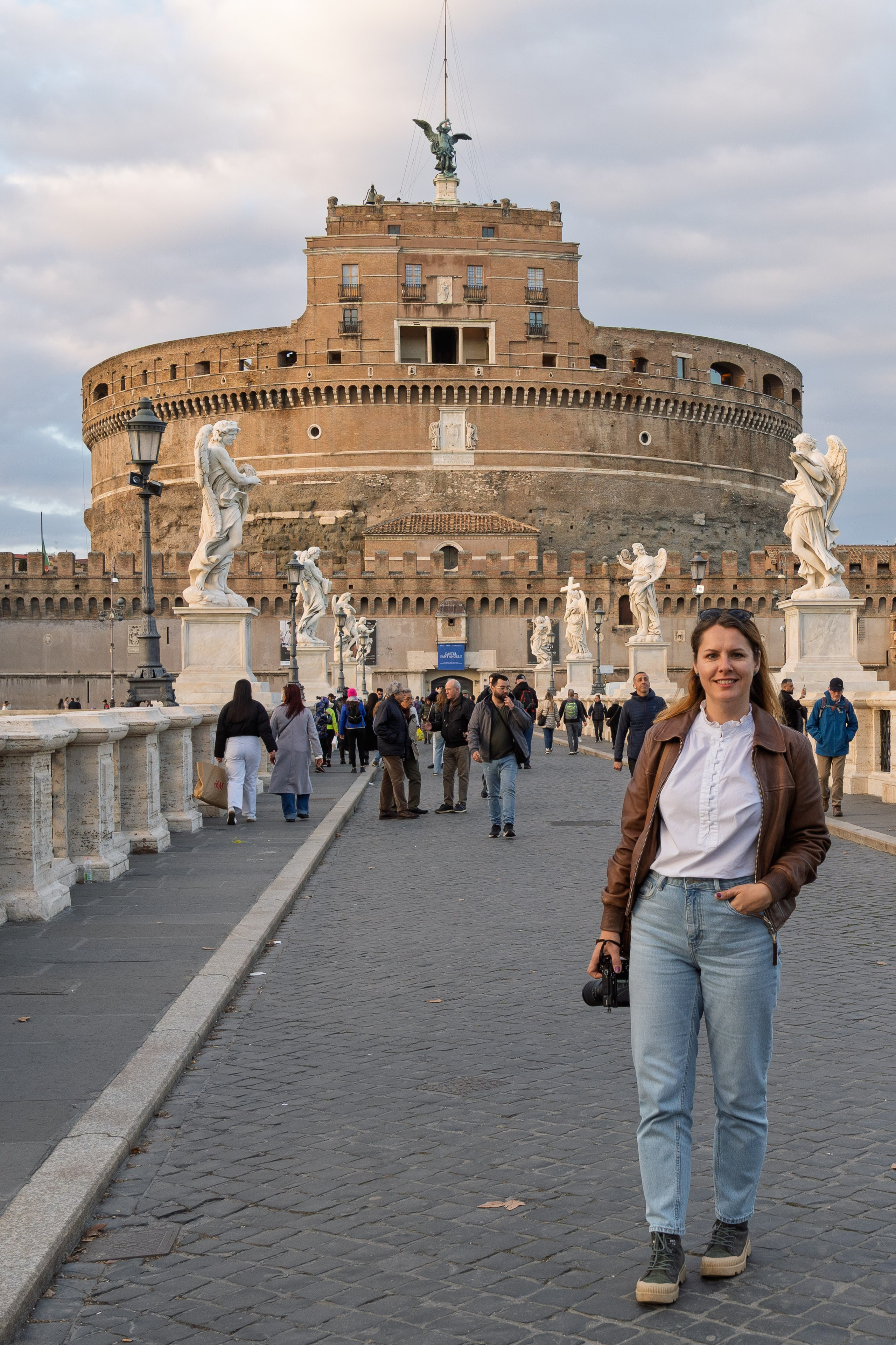 Roma 2025. Fotografiideplacere.net