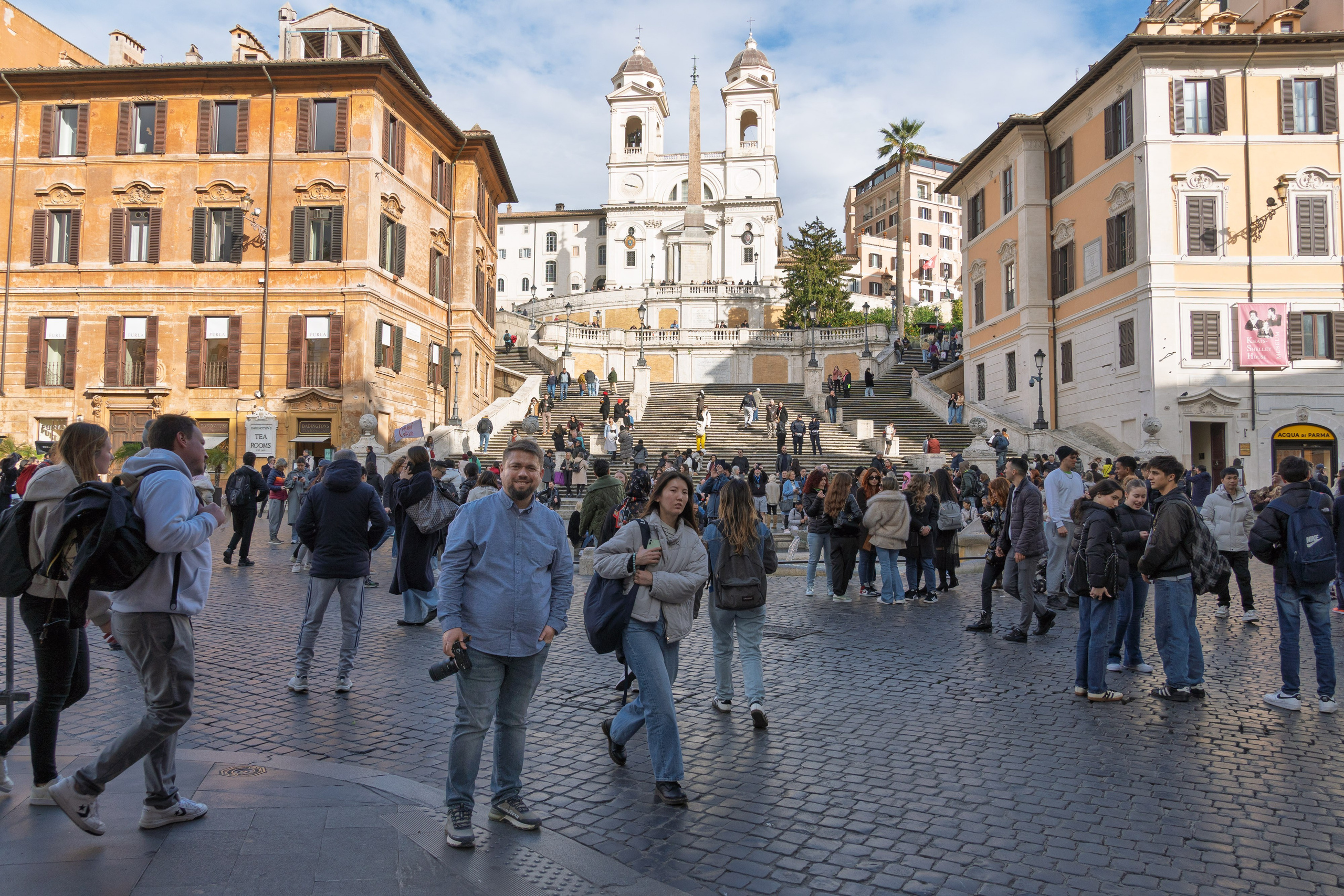 Roma 2025. Fotografiideplacere.net