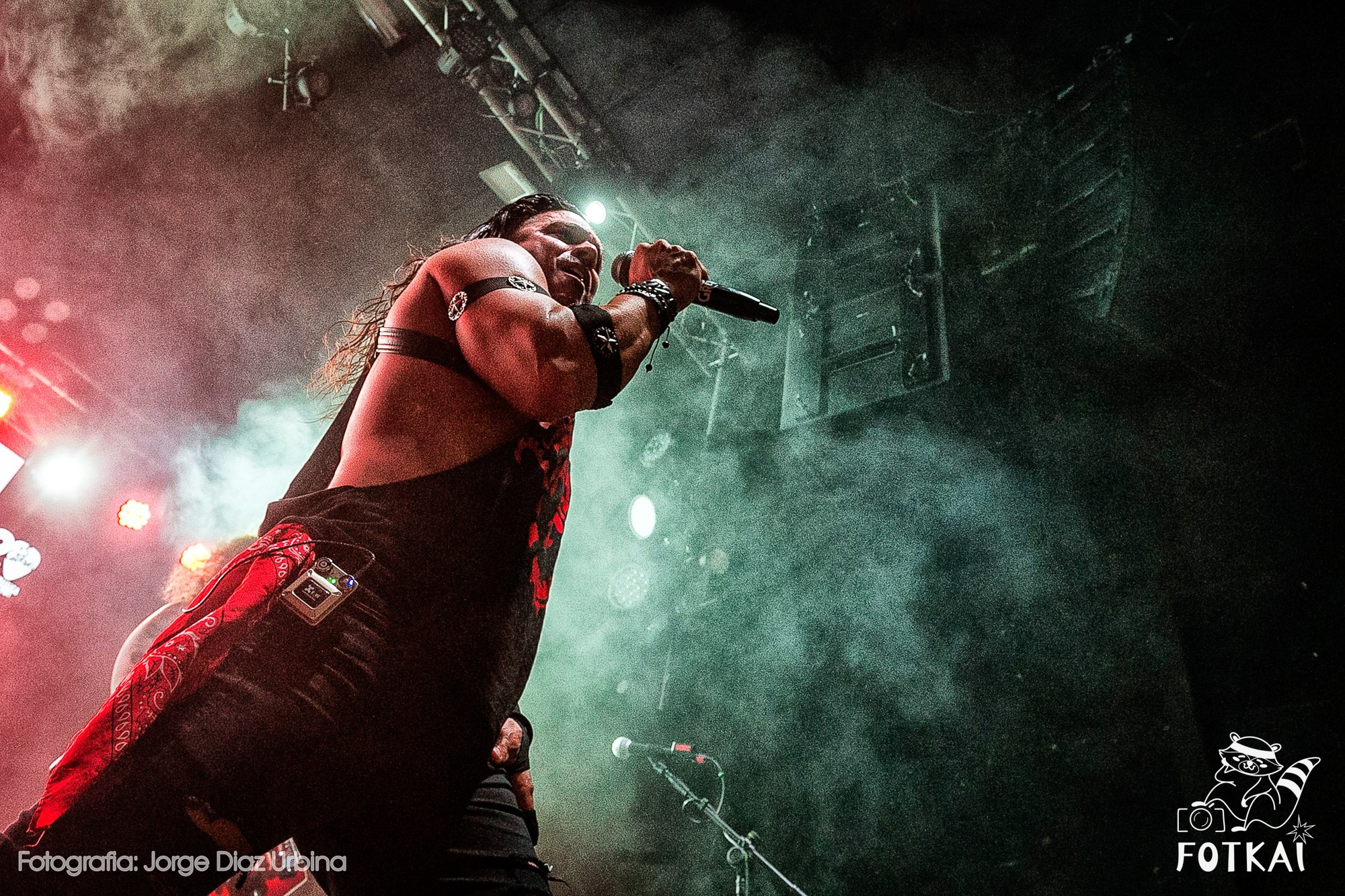Saratoga Live at Es Gremi Mallorca — Concert Photos, En Estado Puro Tour 2026 | FOTKAI