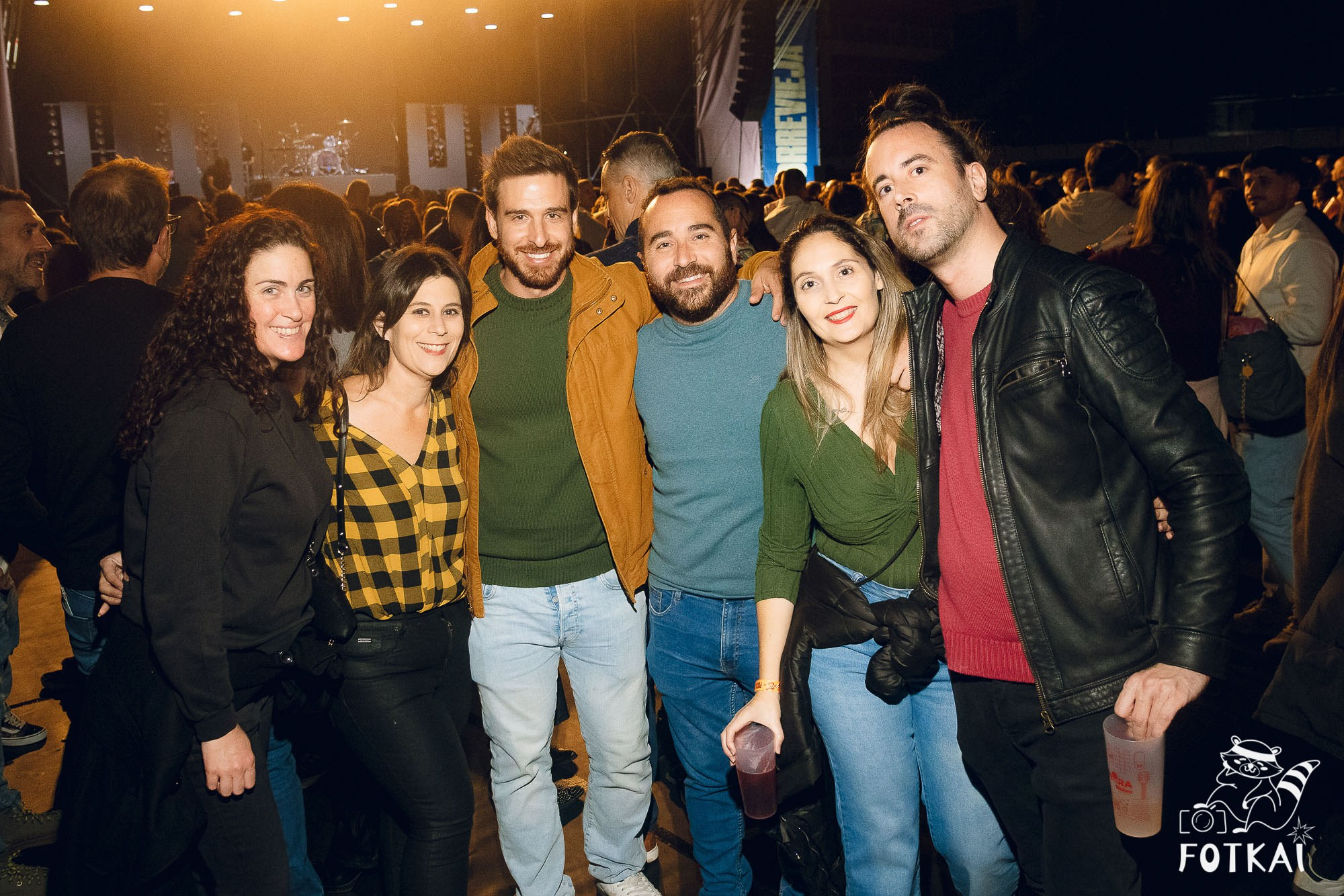 Sidonie en Torrevieja 2025 – Fotos del concierto y reportaje completo | FOTKAI