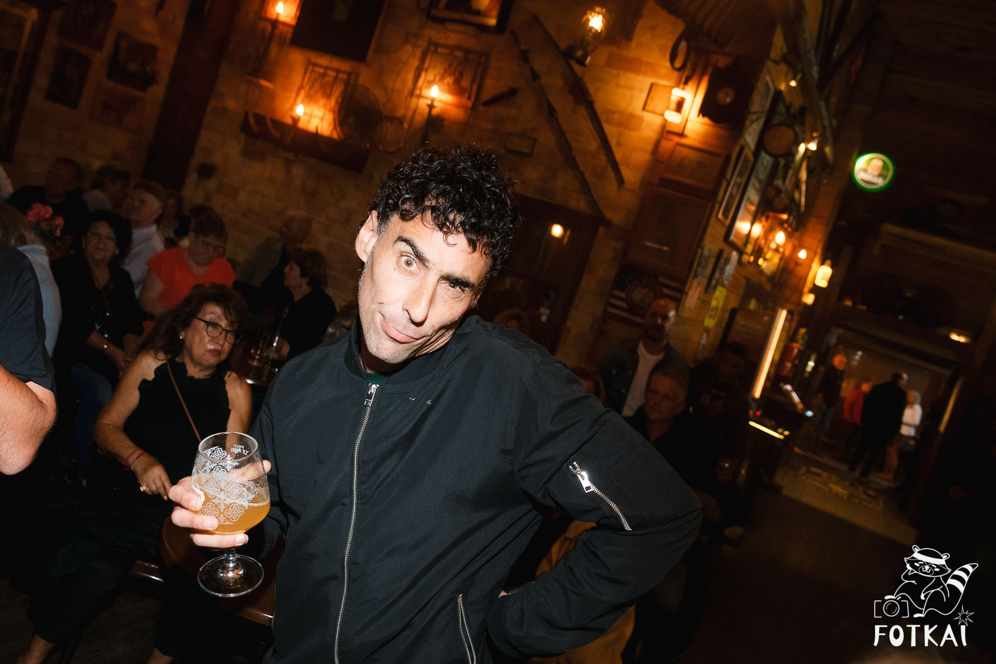 Stones of the Coast, tributo a The Rolling Stones — Fotos del concierto en Torrevieja, 2026 | FOTKAI