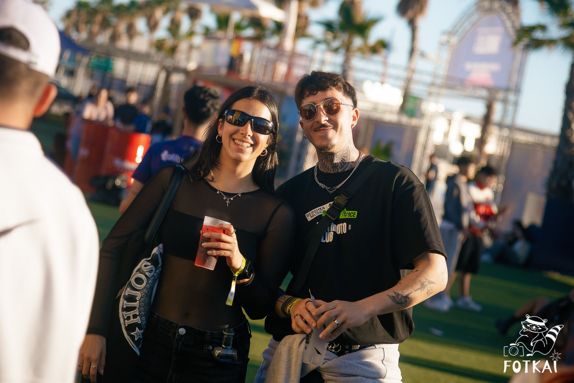 Fotos Costa Sonora 2026 Alicante Día 2 — busca tu foto y encuentra amigos del festival | FOTKAI