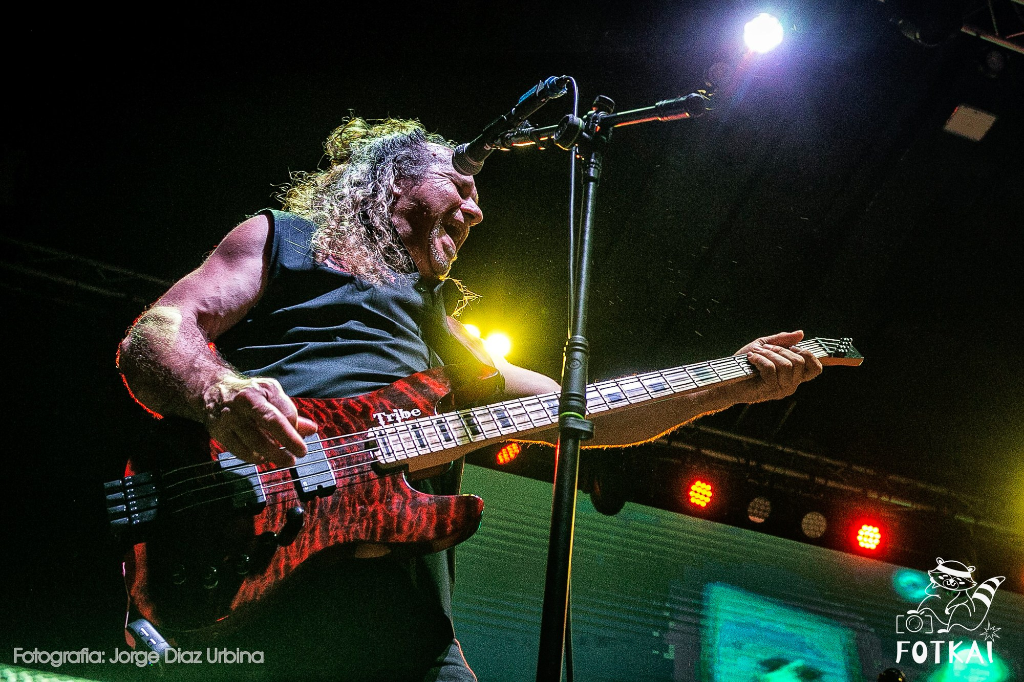 Saratoga Live at Es Gremi Mallorca — Concert Photos, En Estado Puro Tour 2026 | FOTKAI