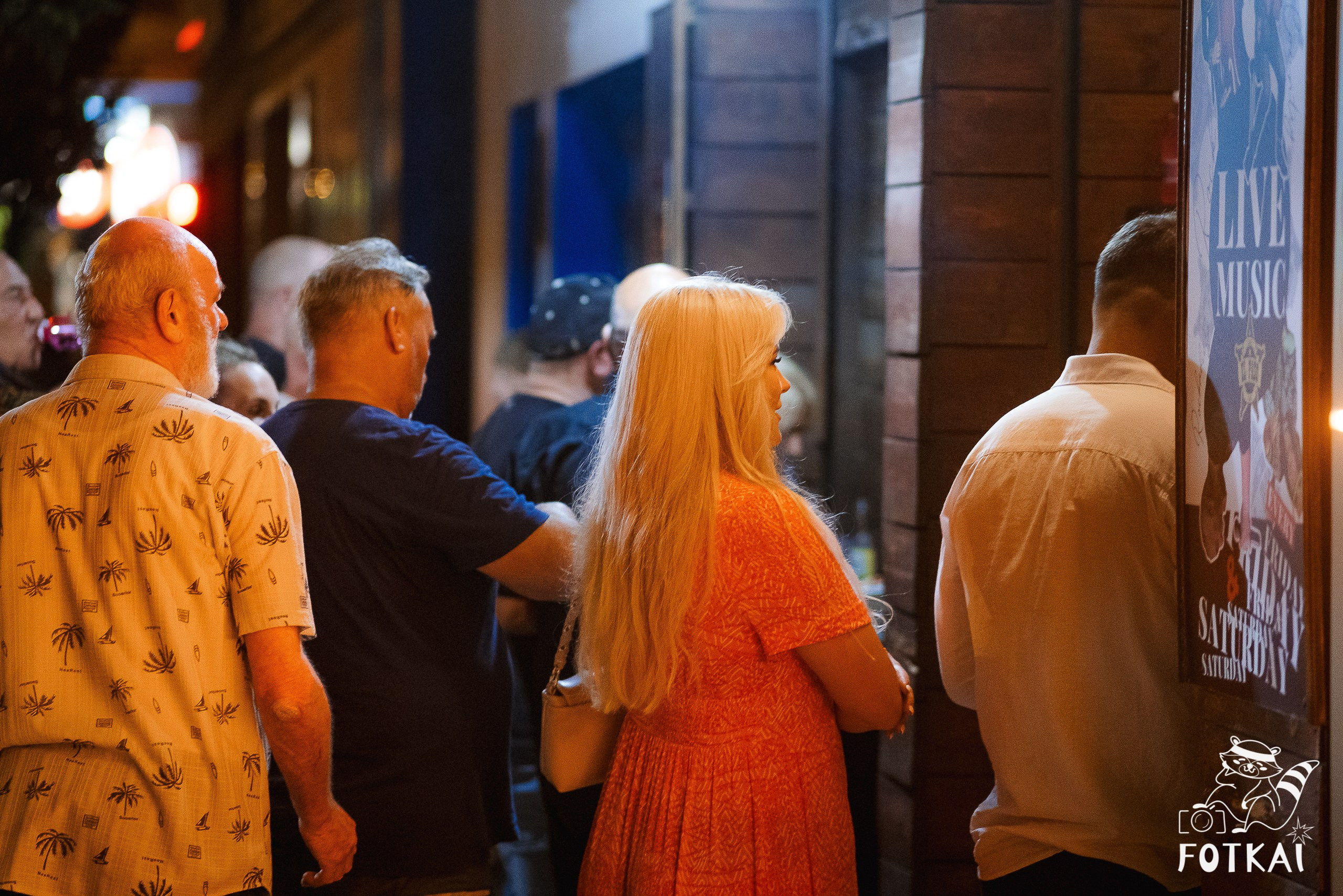 Reportaje fotográfico de FOTKAI | Cafe Bar El Paso | Torrevieja, España, 5 de julio de 2025