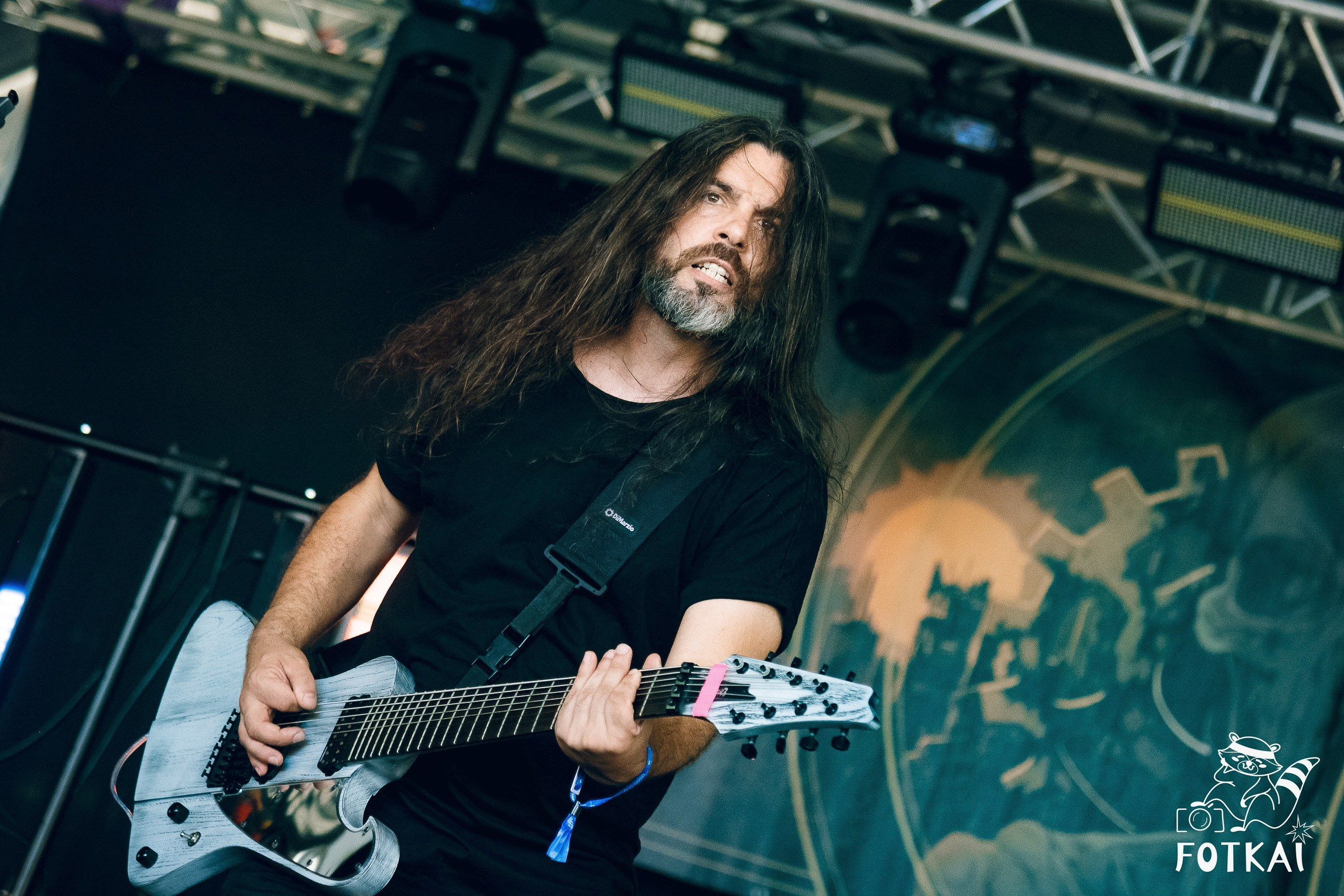 Rock Imperium Festival 2026 — Gran fotorreportaje de la primera jornada en Cartagena | FOTKAI
