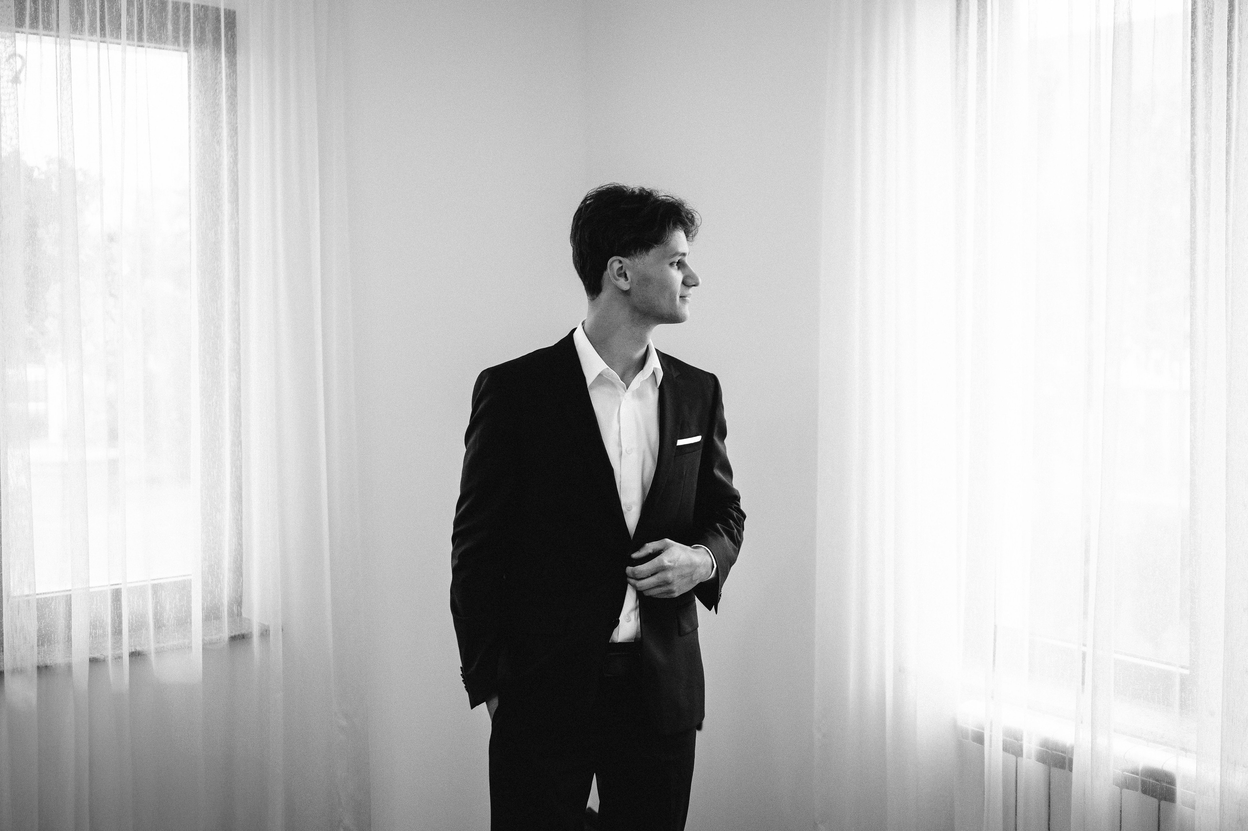 Cornel si Elisa. Valentin Melen - fotograf de nunta 🤍