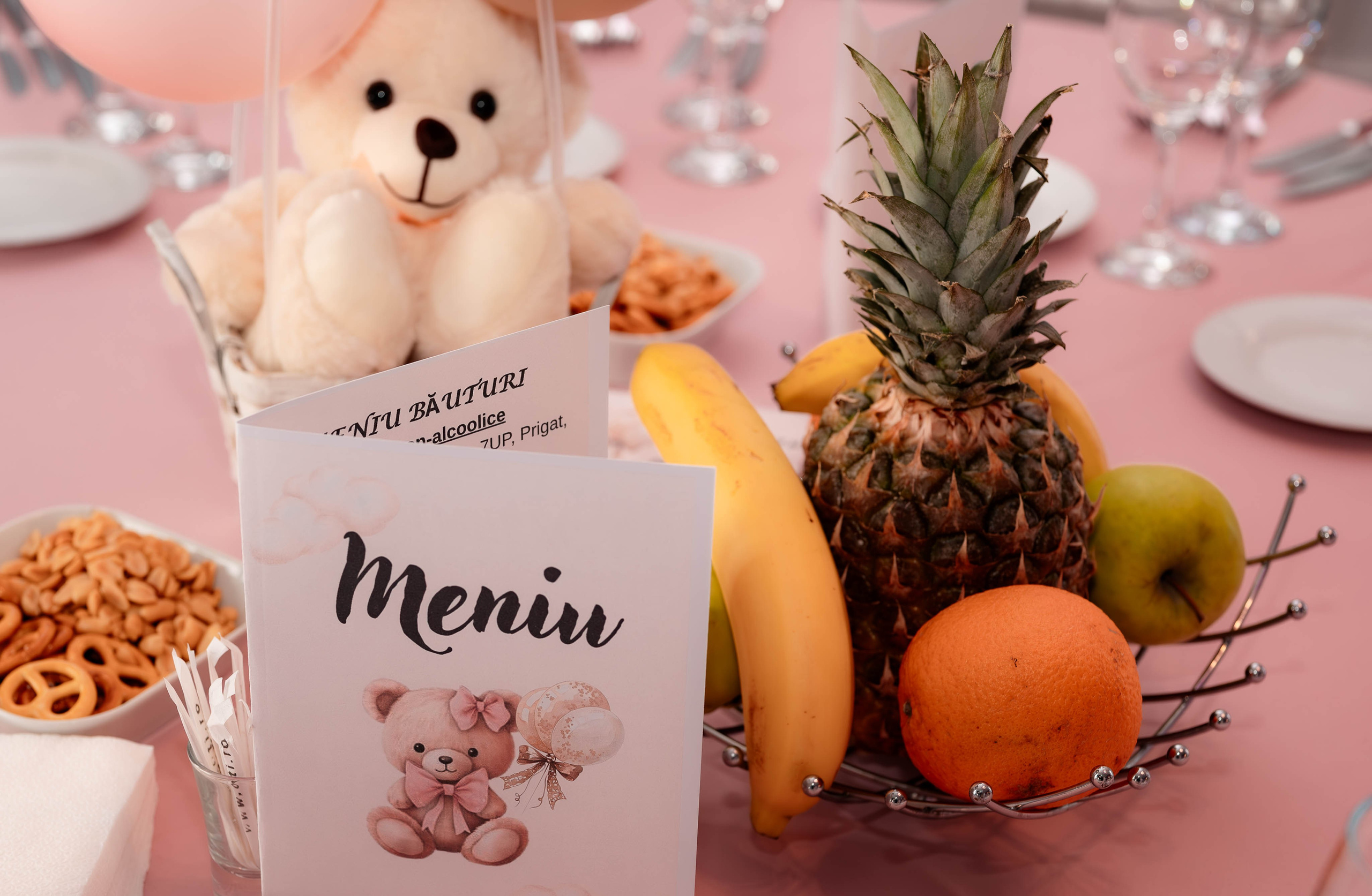 Botez Anastasia Irina