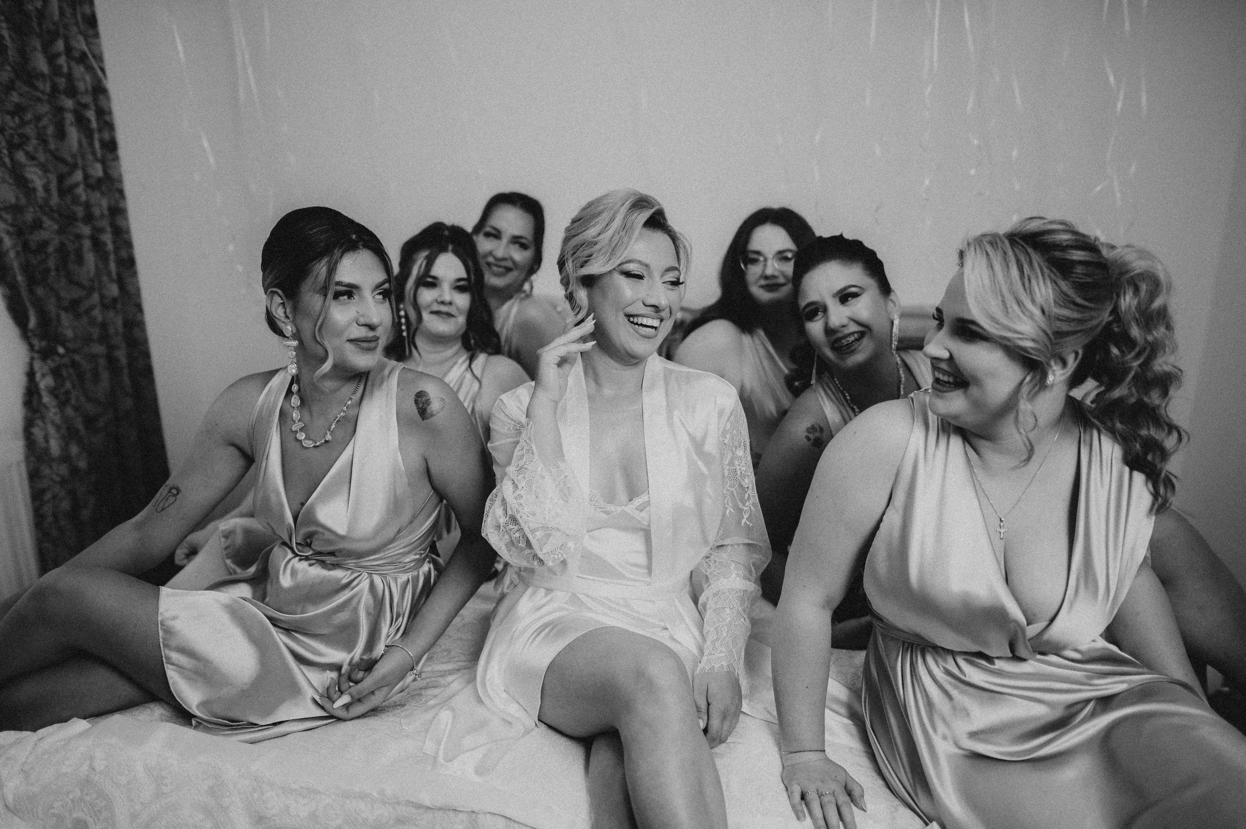 Petronela + Lucian | Casablanca. FotoVizion Iași