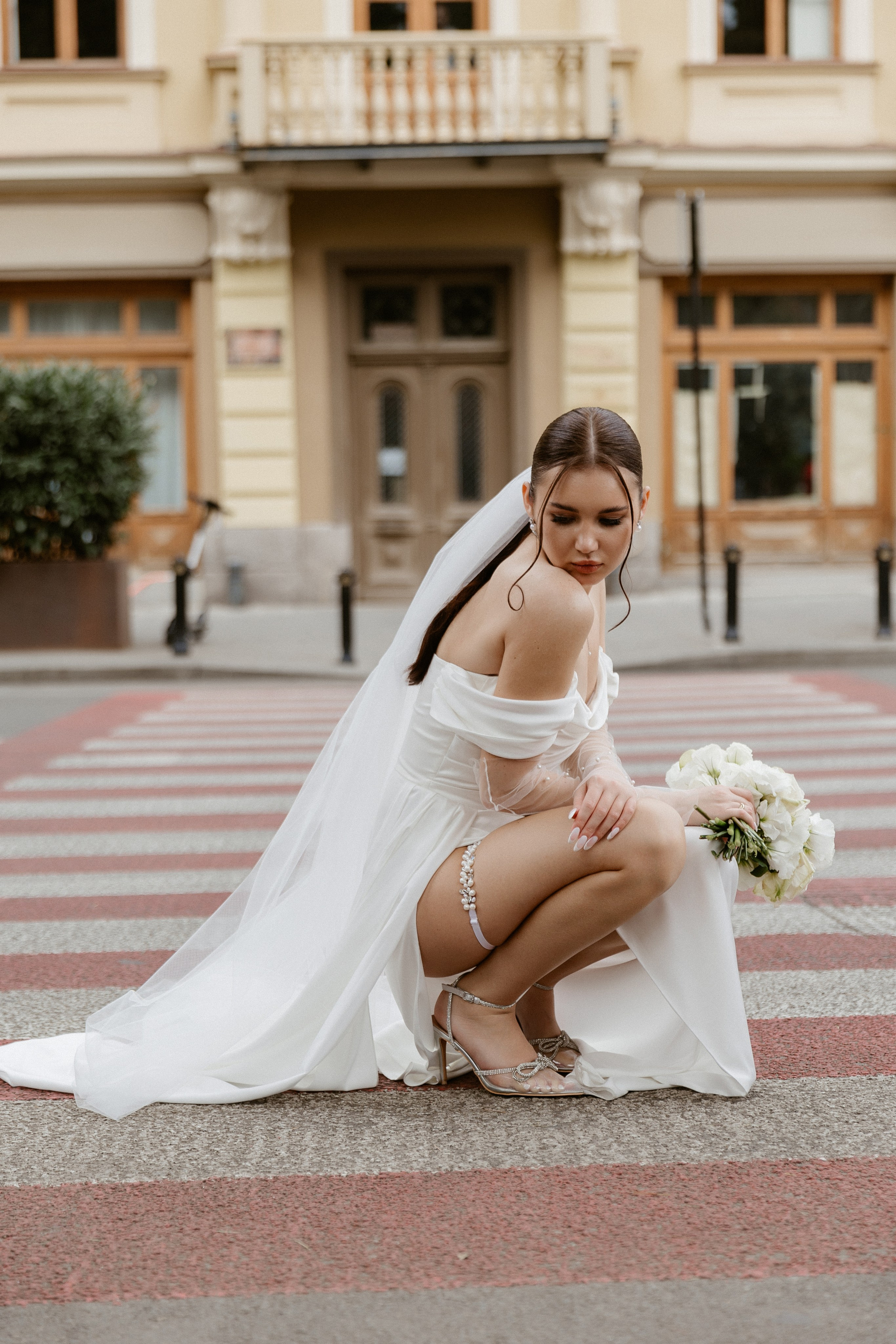 Orbeliani/Орбелиани. Photographer Anna Nazarenko