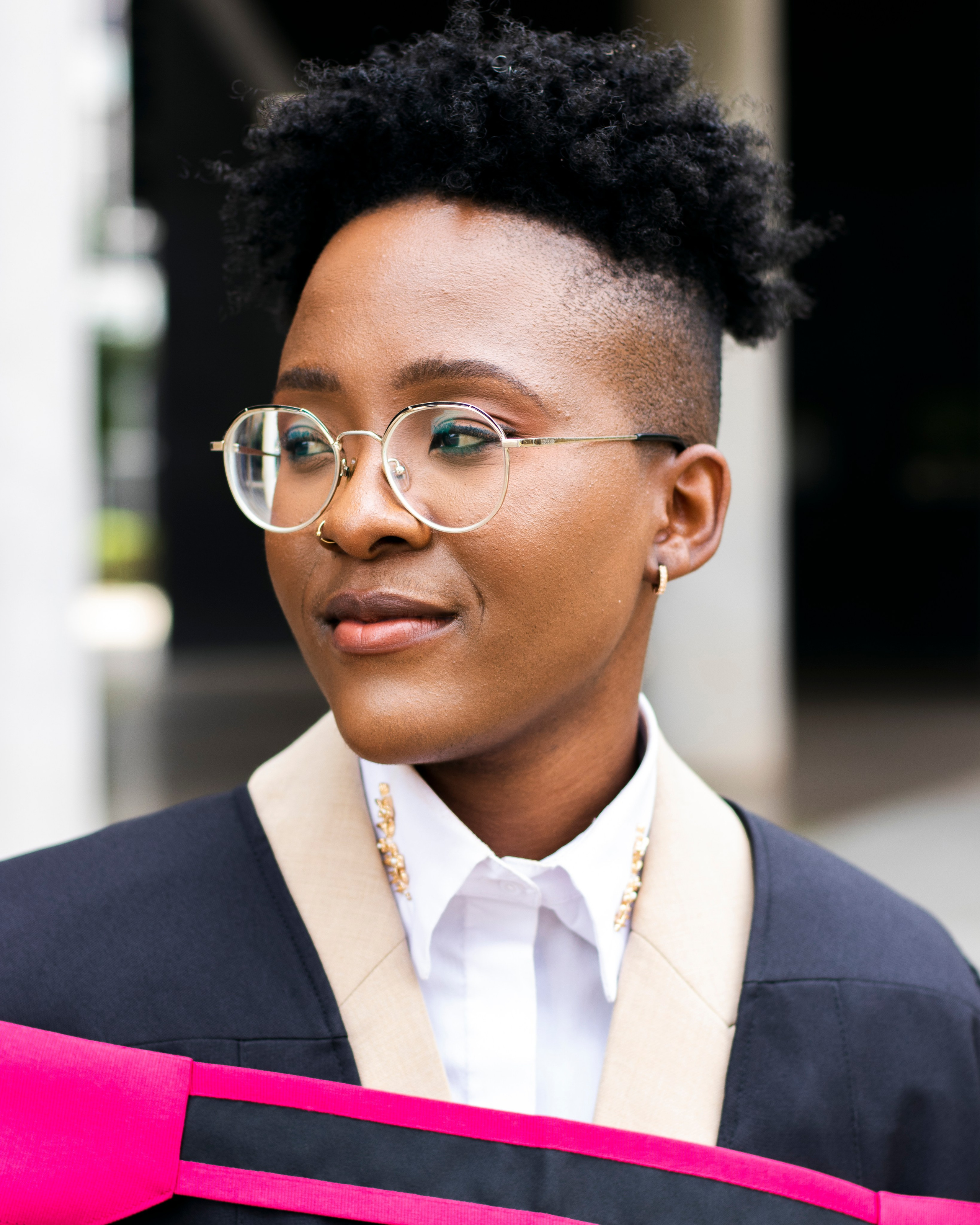 Graduations. KAYdaGEE