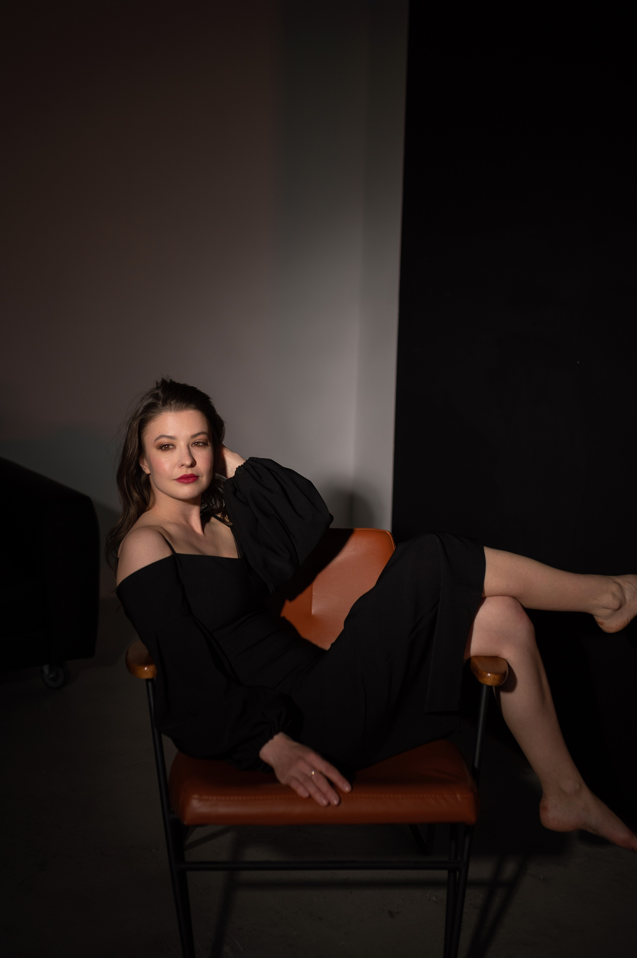 Minimalism. Wedding and commercial photographer