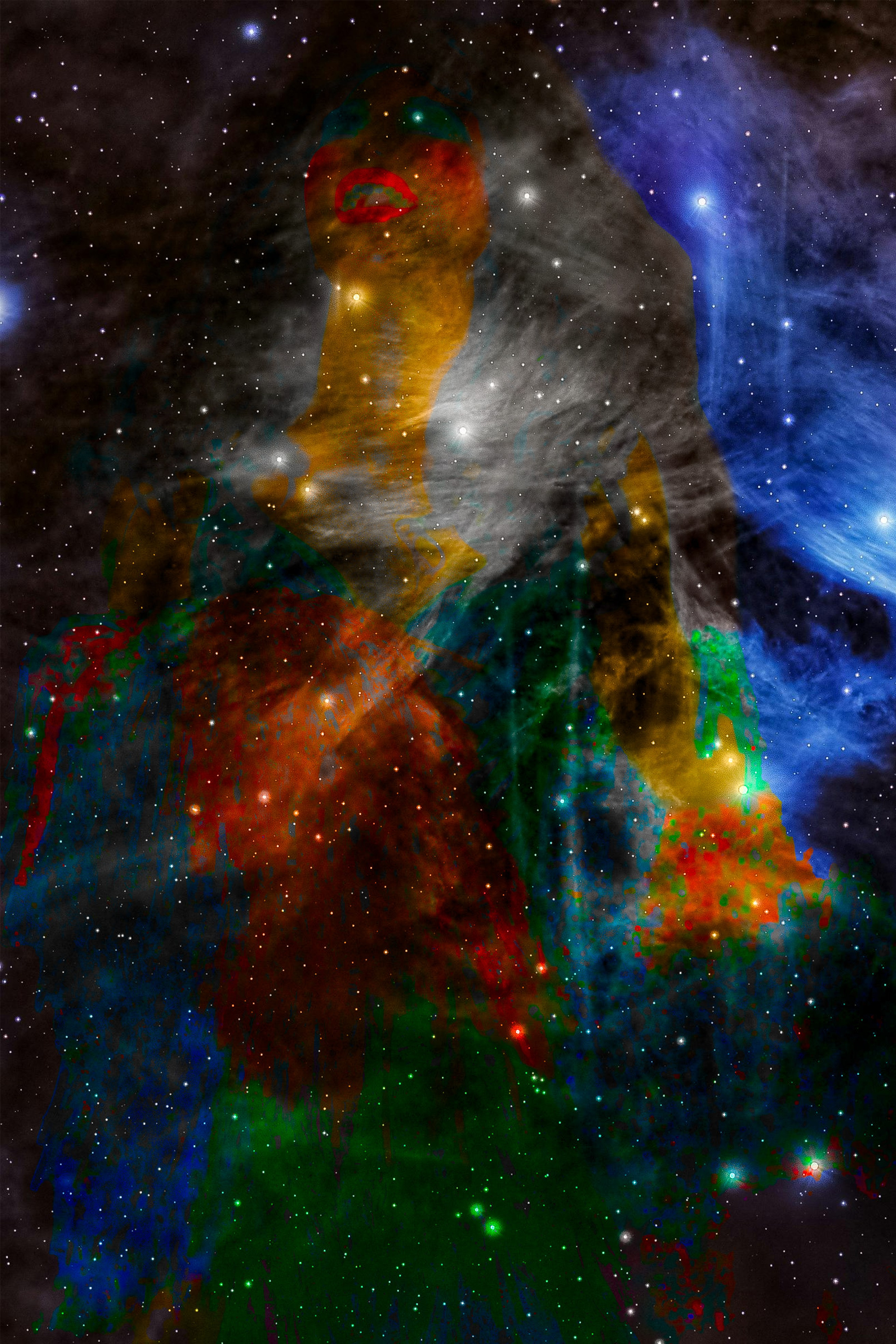 ART WORKS. Anna Miyauchi