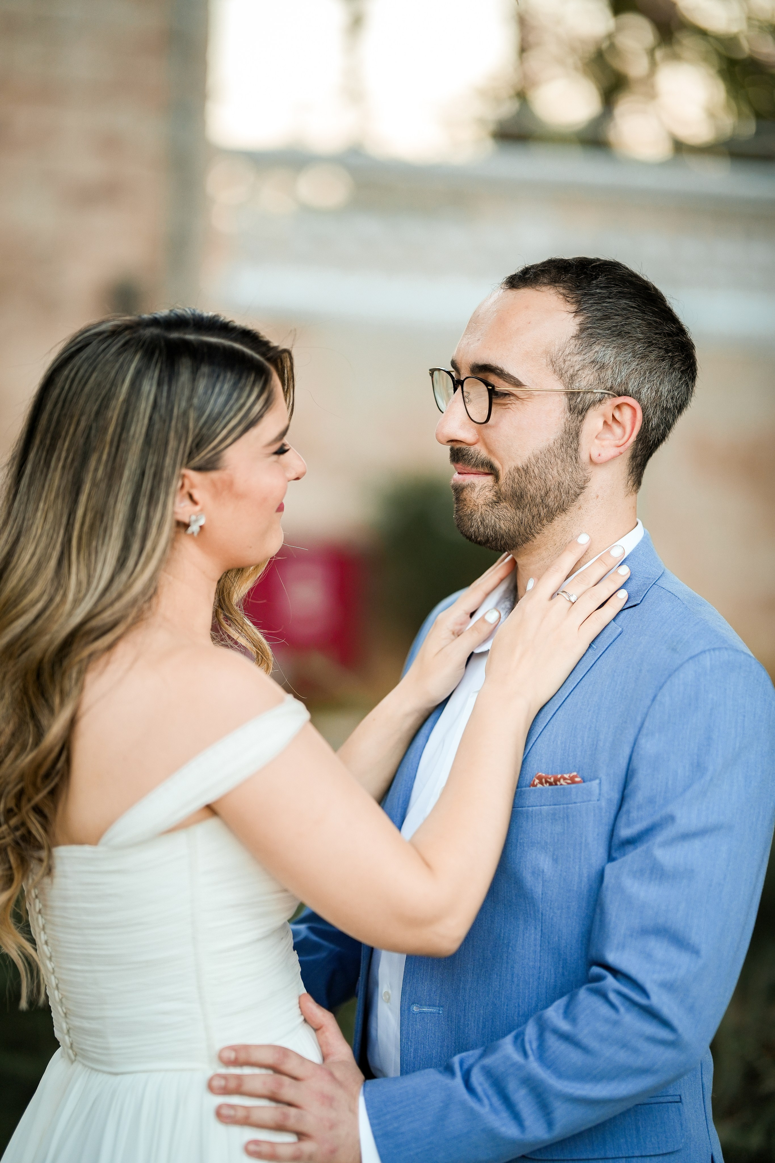 Shir & Amit. לופו צלמים — צילום חתונות ואירועים