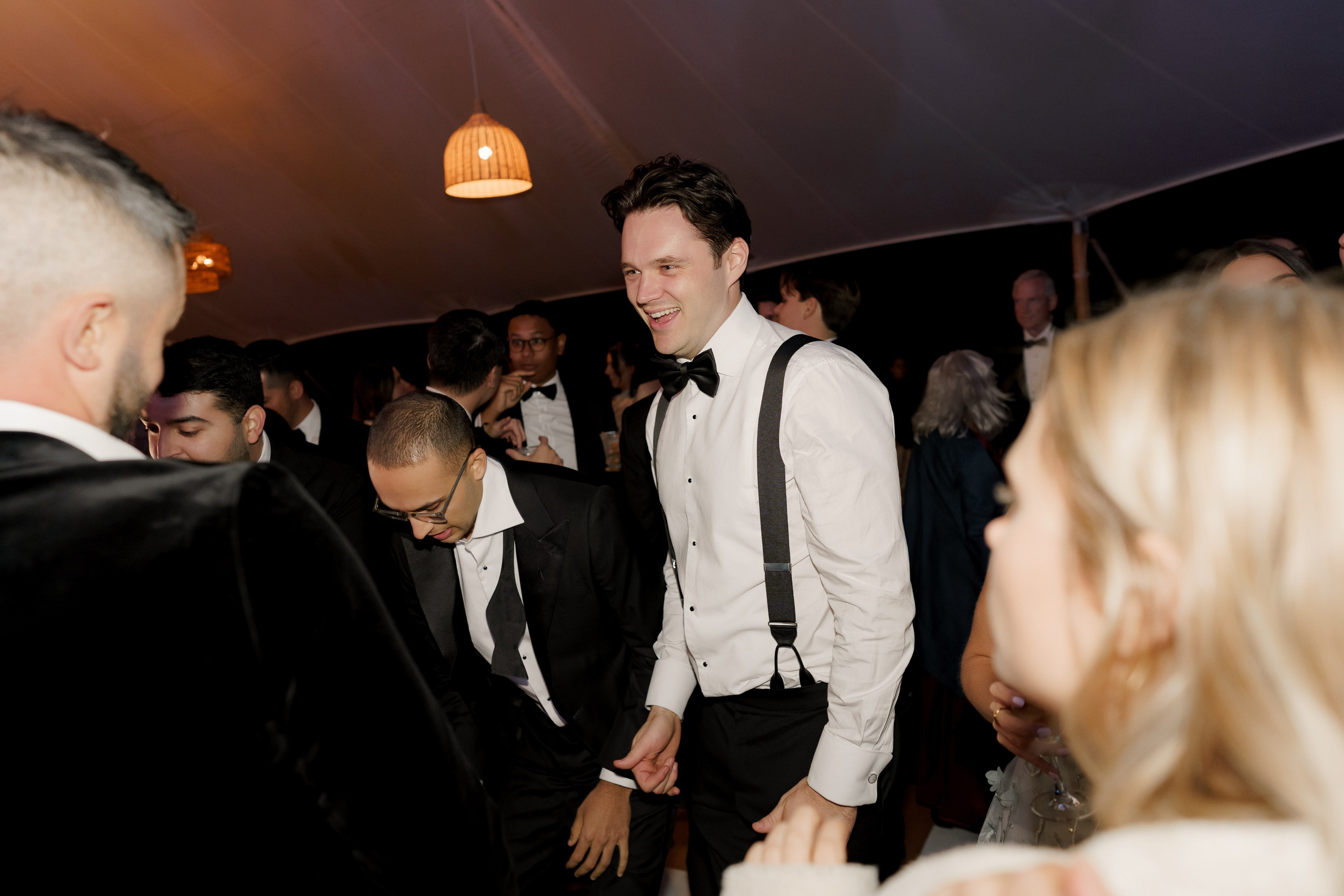 Marci and Yi. Wedding photographer and videographer New York | New Jersey