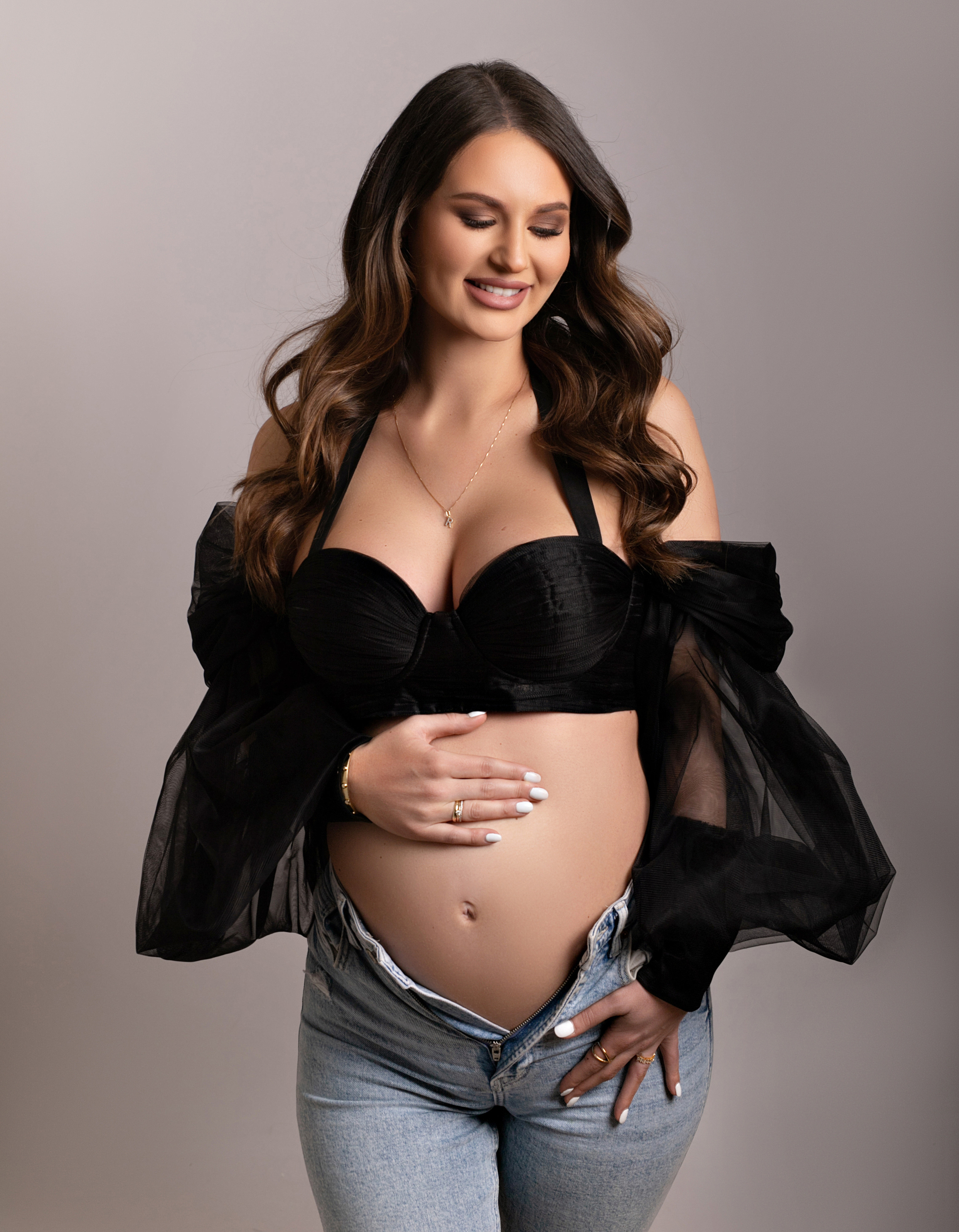 Babybauch. Neugeborenen & Babyfotografie Marina Buch in Wickede Ruhr NRW