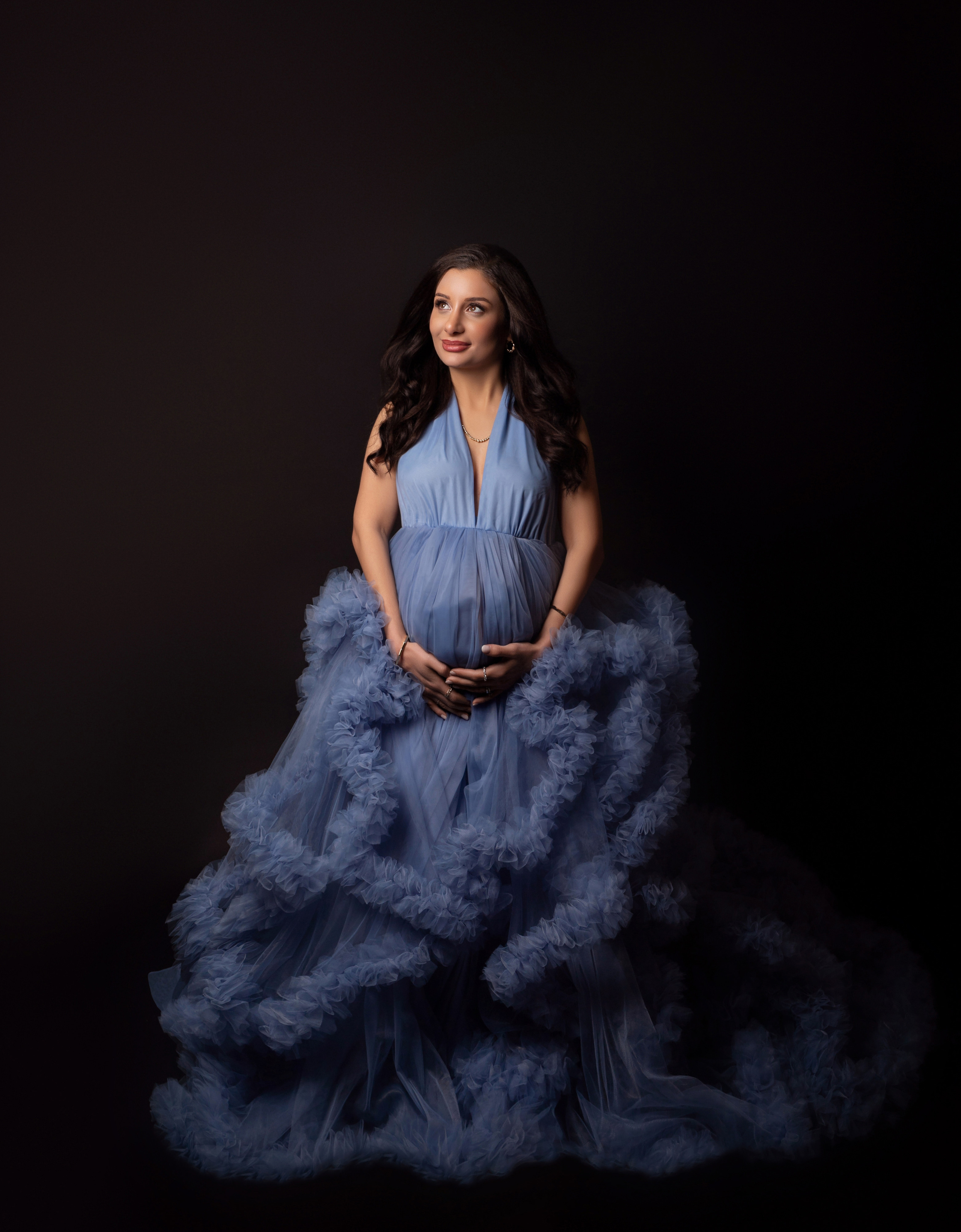 Babybauch. Neugeborenen & Babyfotografie Marina Buch in Wickede Ruhr NRW