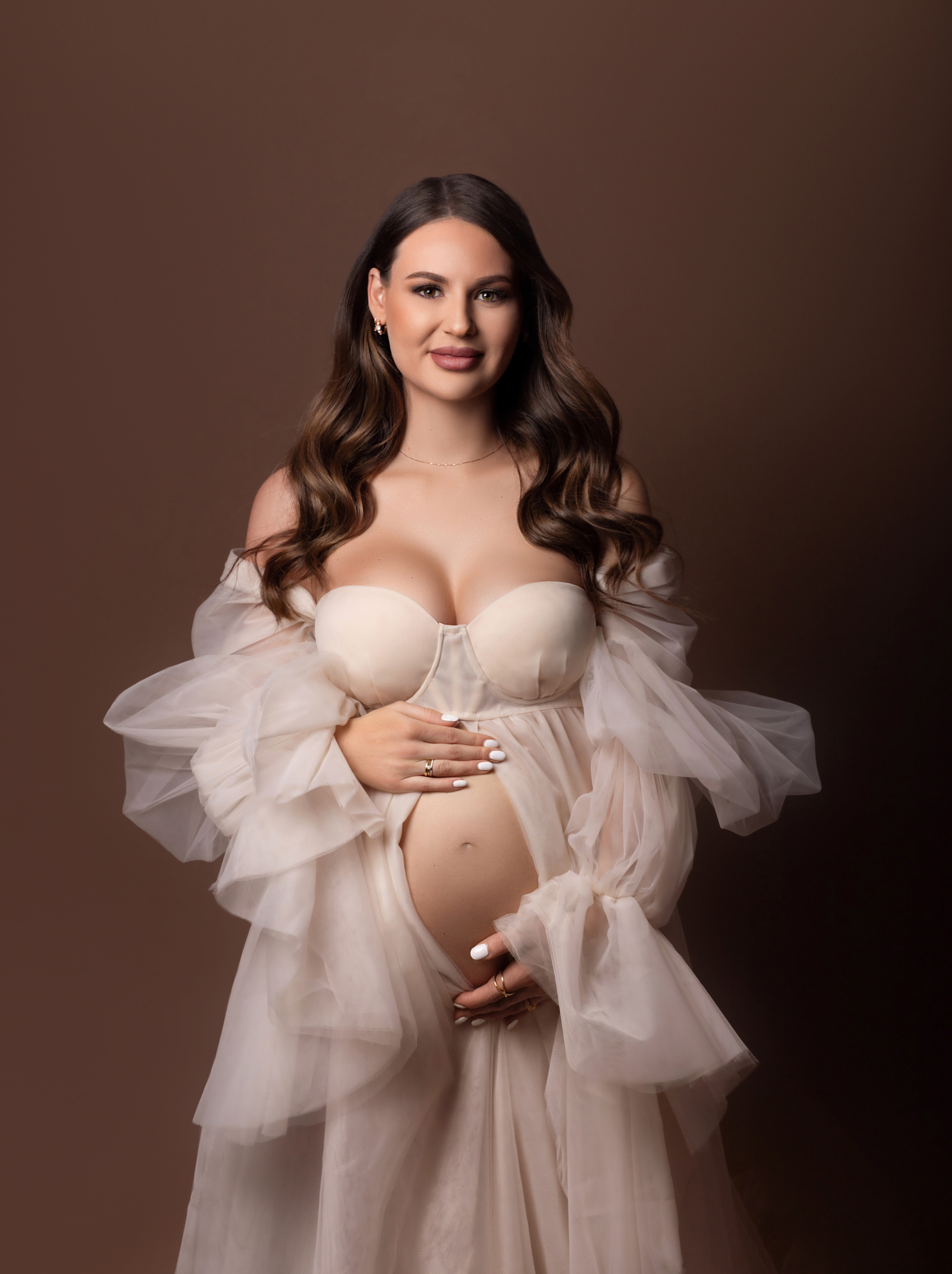 Babybauch. Neugeborenen & Babyfotografie Marina Buch in Wickede Ruhr NRW